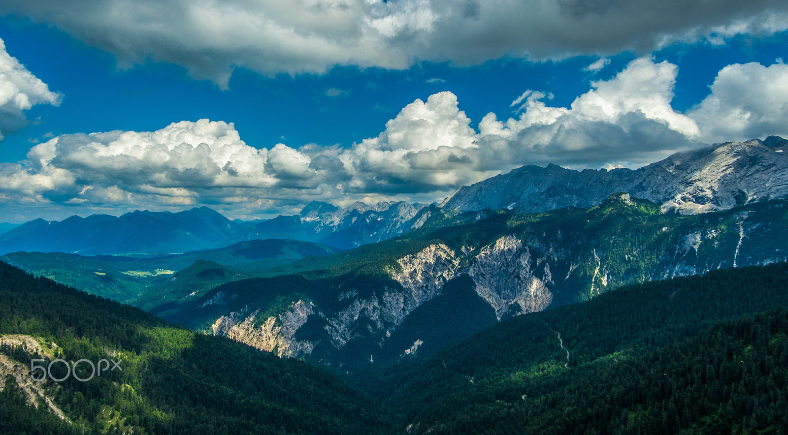Pentax K-5 II sample photo. The clouds are calling photography