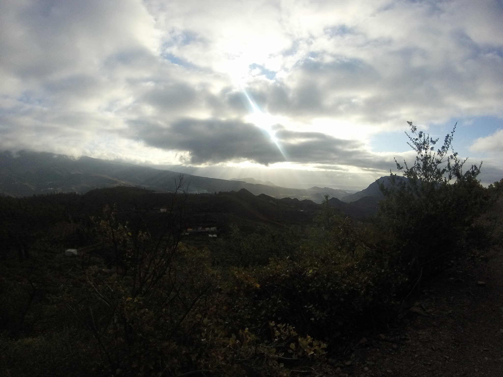 GoPro HERO sample photo. Transgrancanaria 2016 photography
