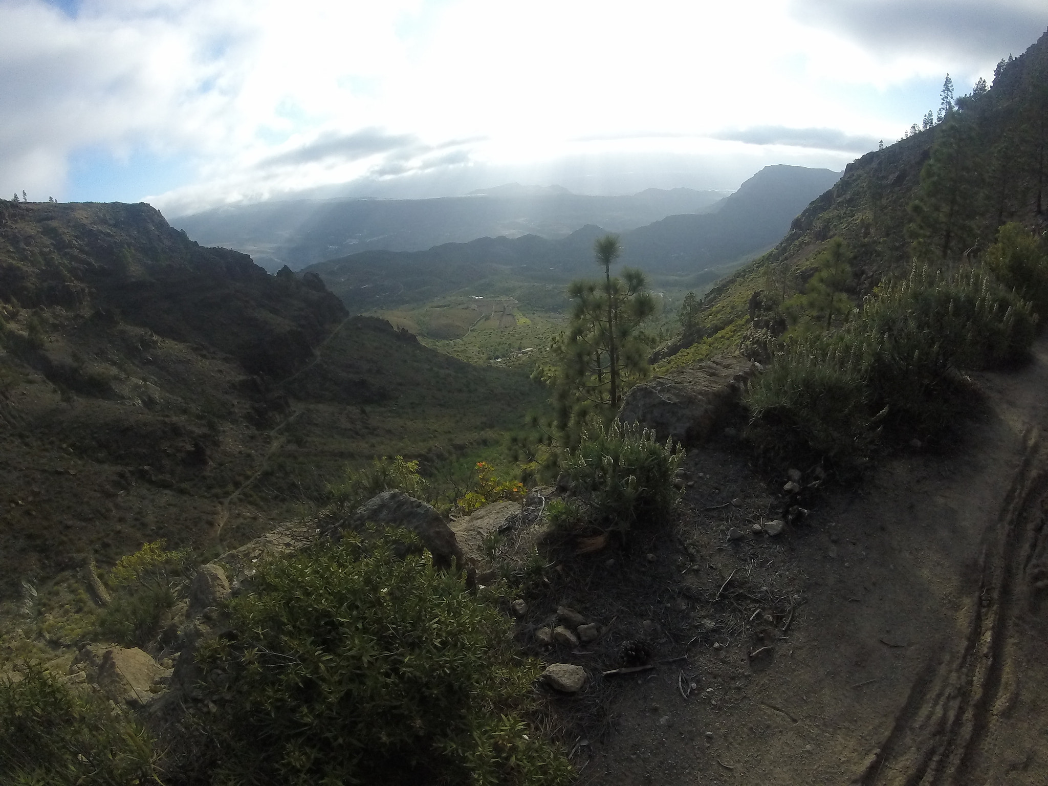 GoPro HERO sample photo. Transgrancanaria 2016 photography