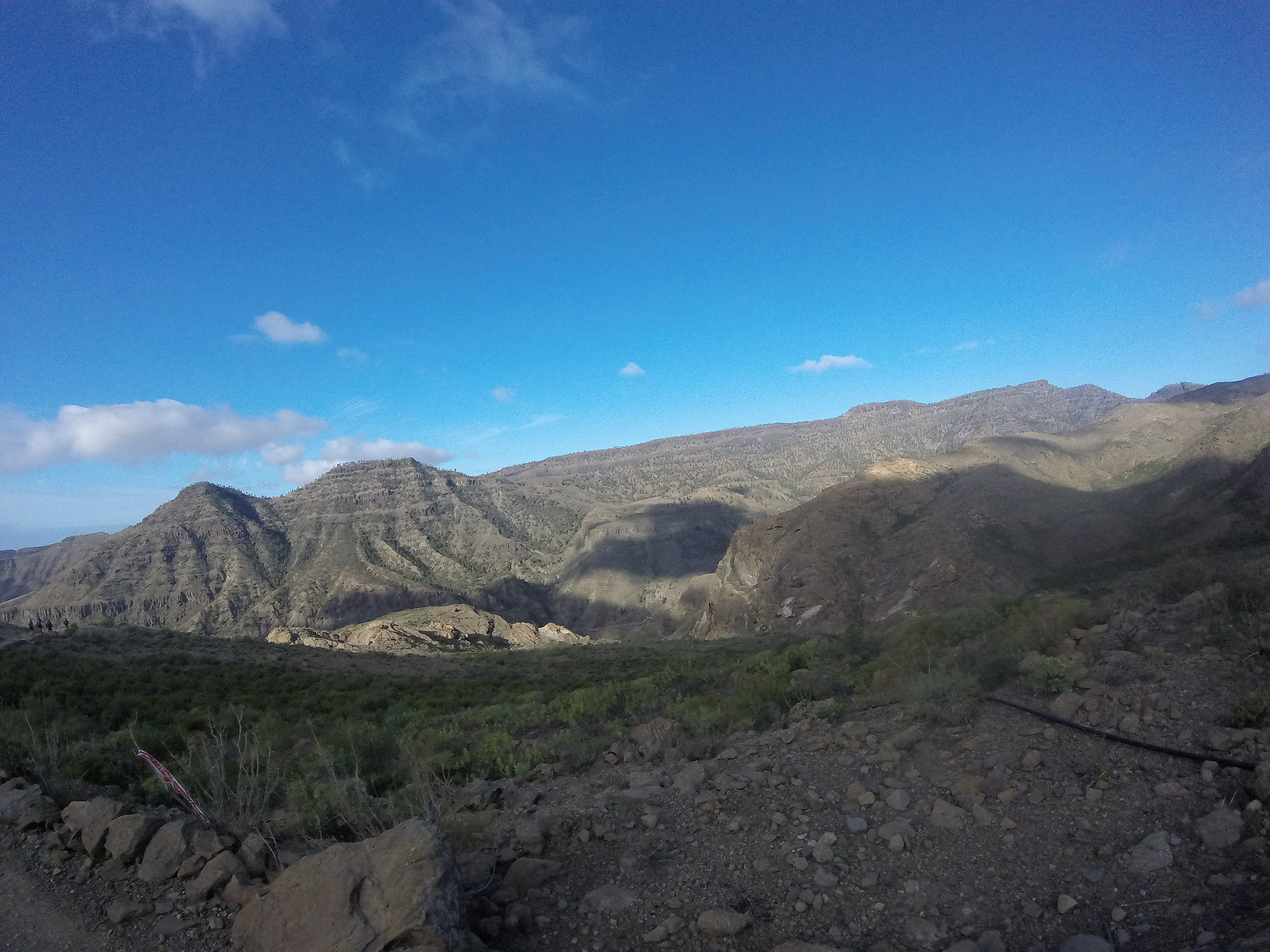 GoPro HERO sample photo. Transgrancanaria 2016 photography