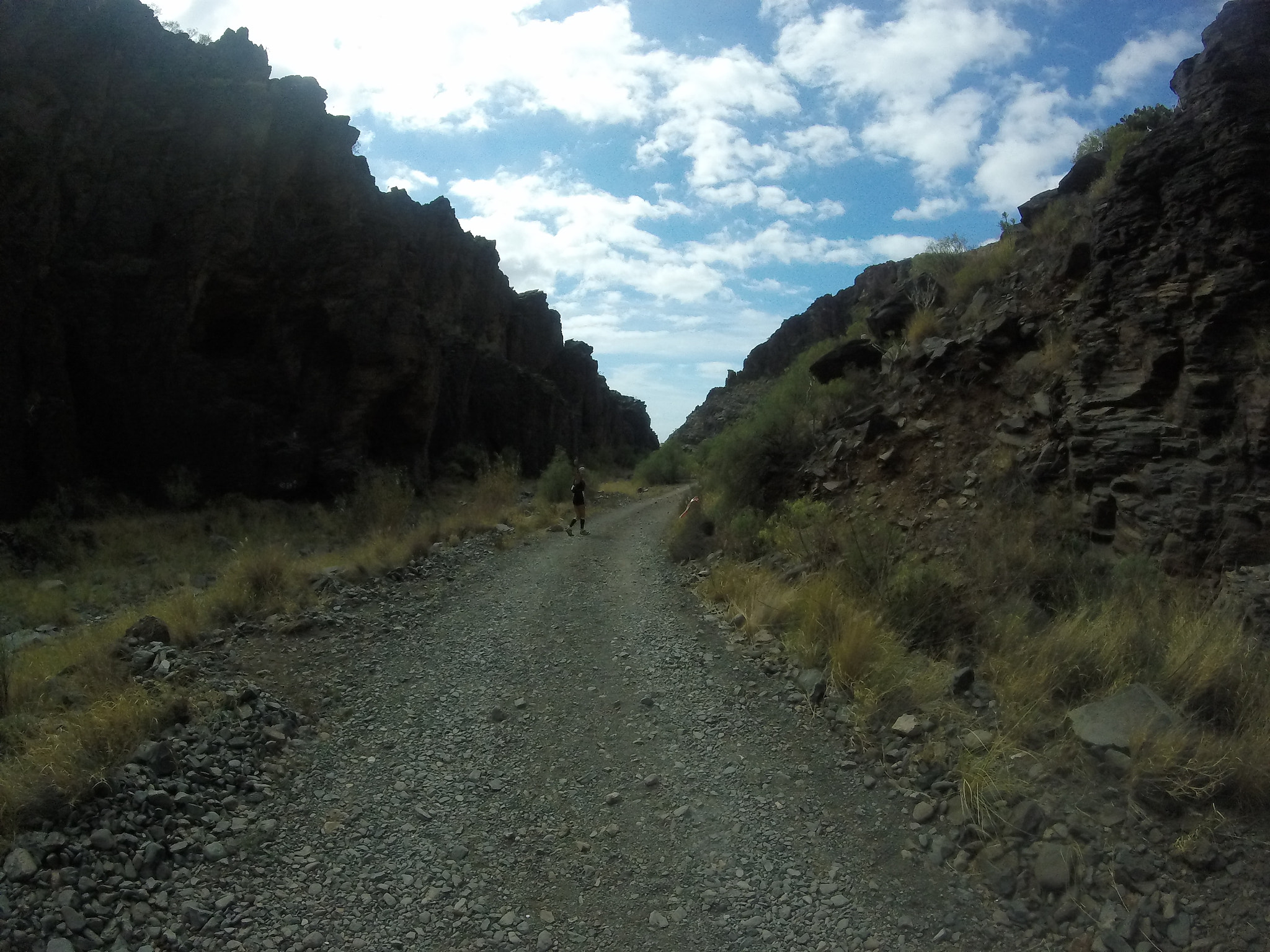 GoPro HERO sample photo. Transgrancanaria 2016 photography