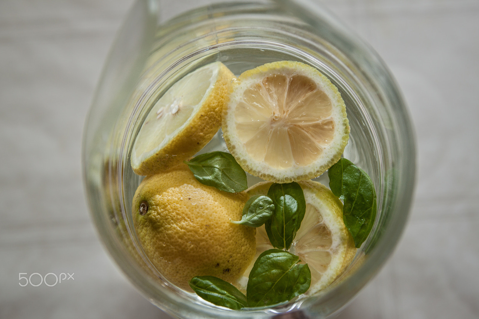 Tamron SP AF 17-50mm F2.8 XR Di II LD Aspherical (IF) sample photo. It's all about lemon photography