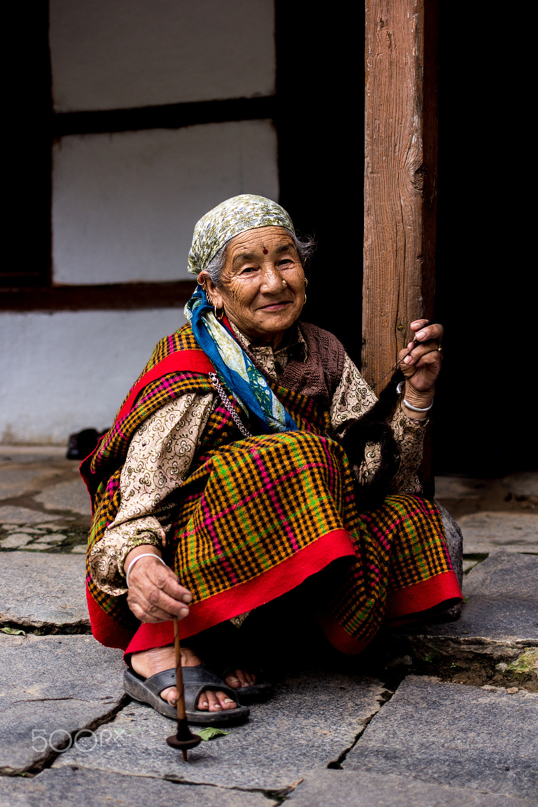Canon EF 35mm F2 IS USM sample photo. Young spirit photography