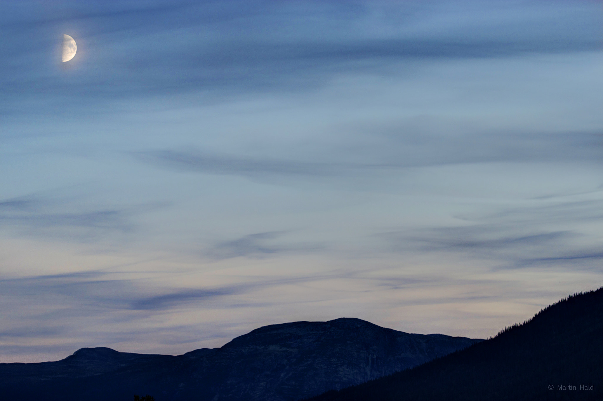 Canon EF 70-200mm F2.8L USM sample photo. Hedalen photography