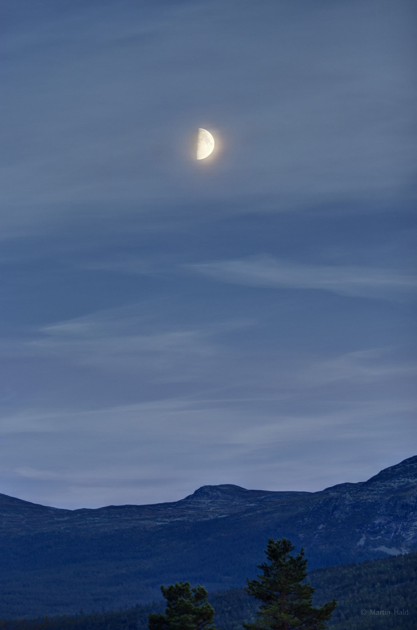 Canon EF 70-200mm F2.8L USM sample photo. Hedalen photography