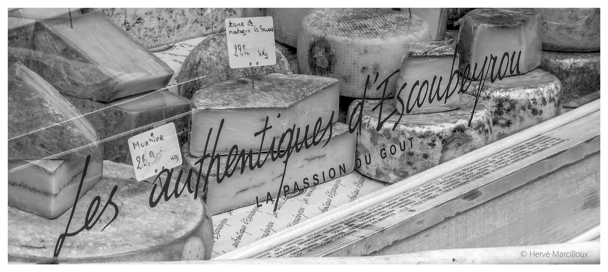 Canon POWERSHOT A710 IS sample photo. Fromages de france photography