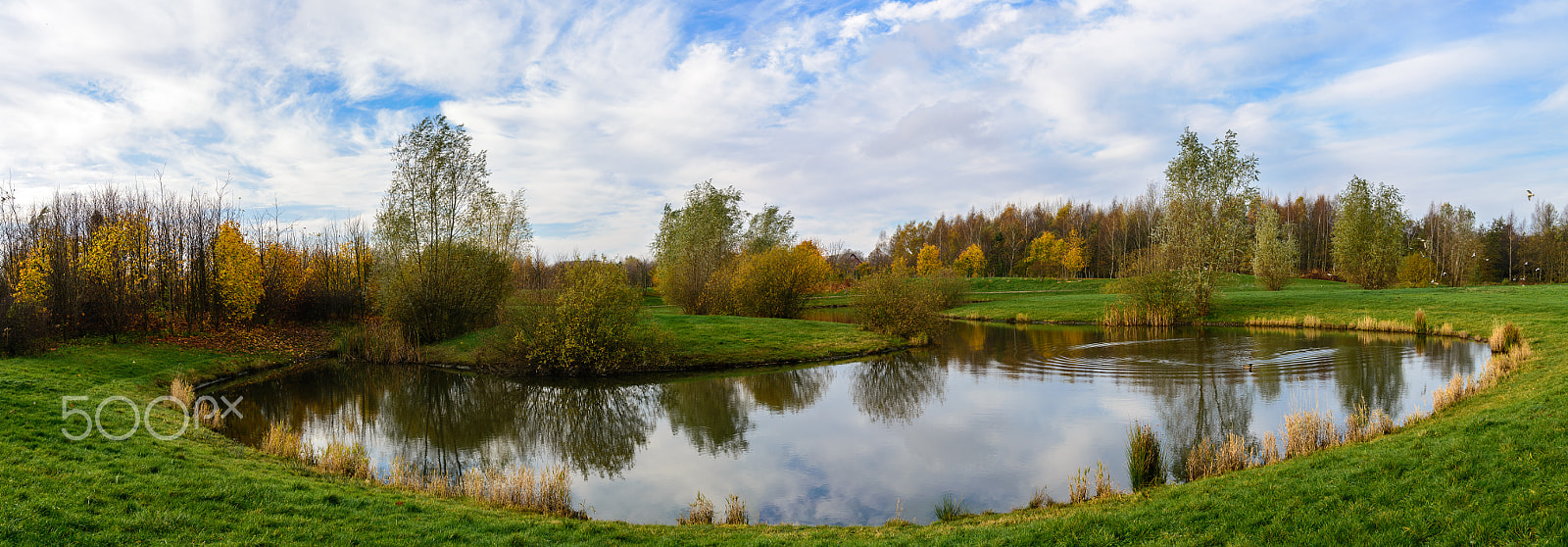 Nikon D600 sample photo. Filborna panorama photography