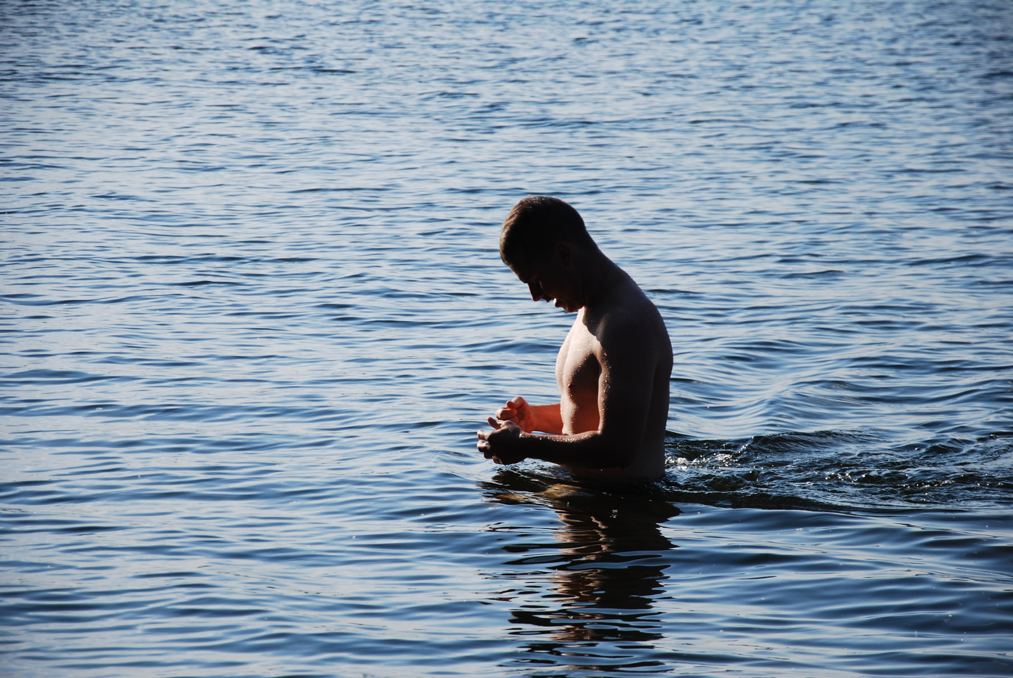 Nikon D40X sample photo. Sommer wo bist du?  photography