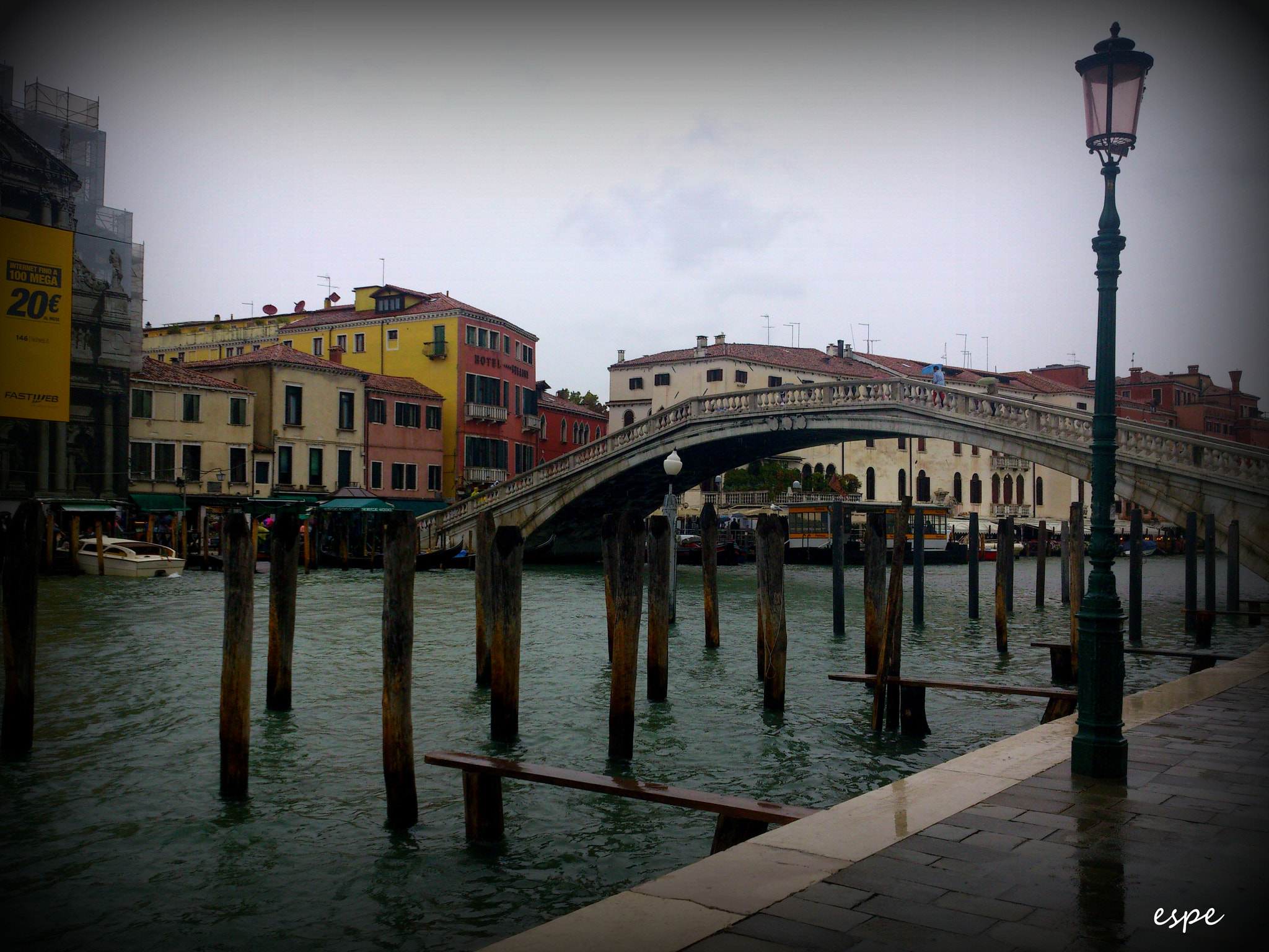 Sony Ericsson Xperia S sample photo. Venezzia photography