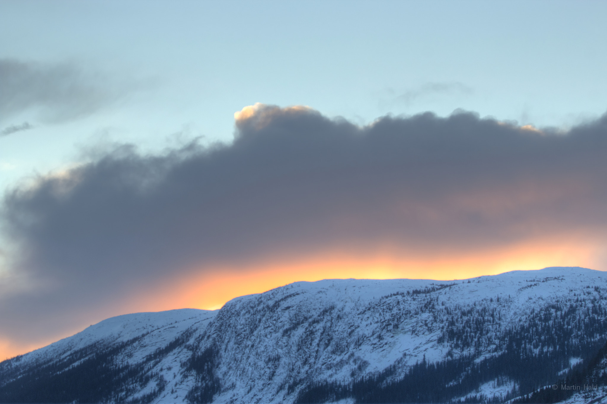 Canon EF 70-200mm F2.8L USM sample photo. Hedalen photography