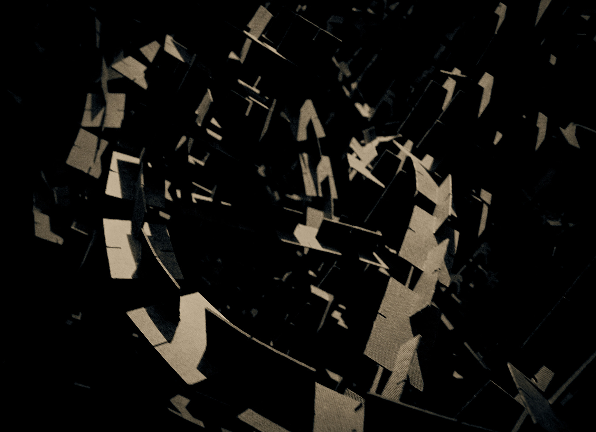 Sony Alpha DSLR-A550 + Sony DT 18-55mm F3.5-5.6 SAM sample photo. Abstract photography