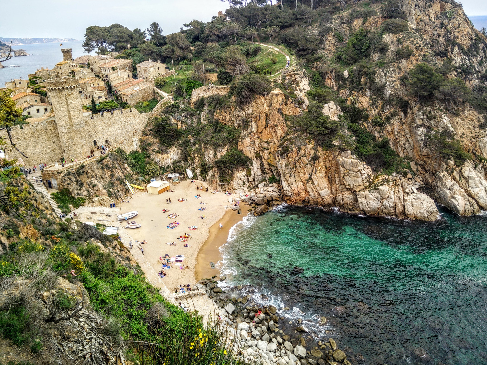 OnePlus ONE sample photo. Es codolar  photography