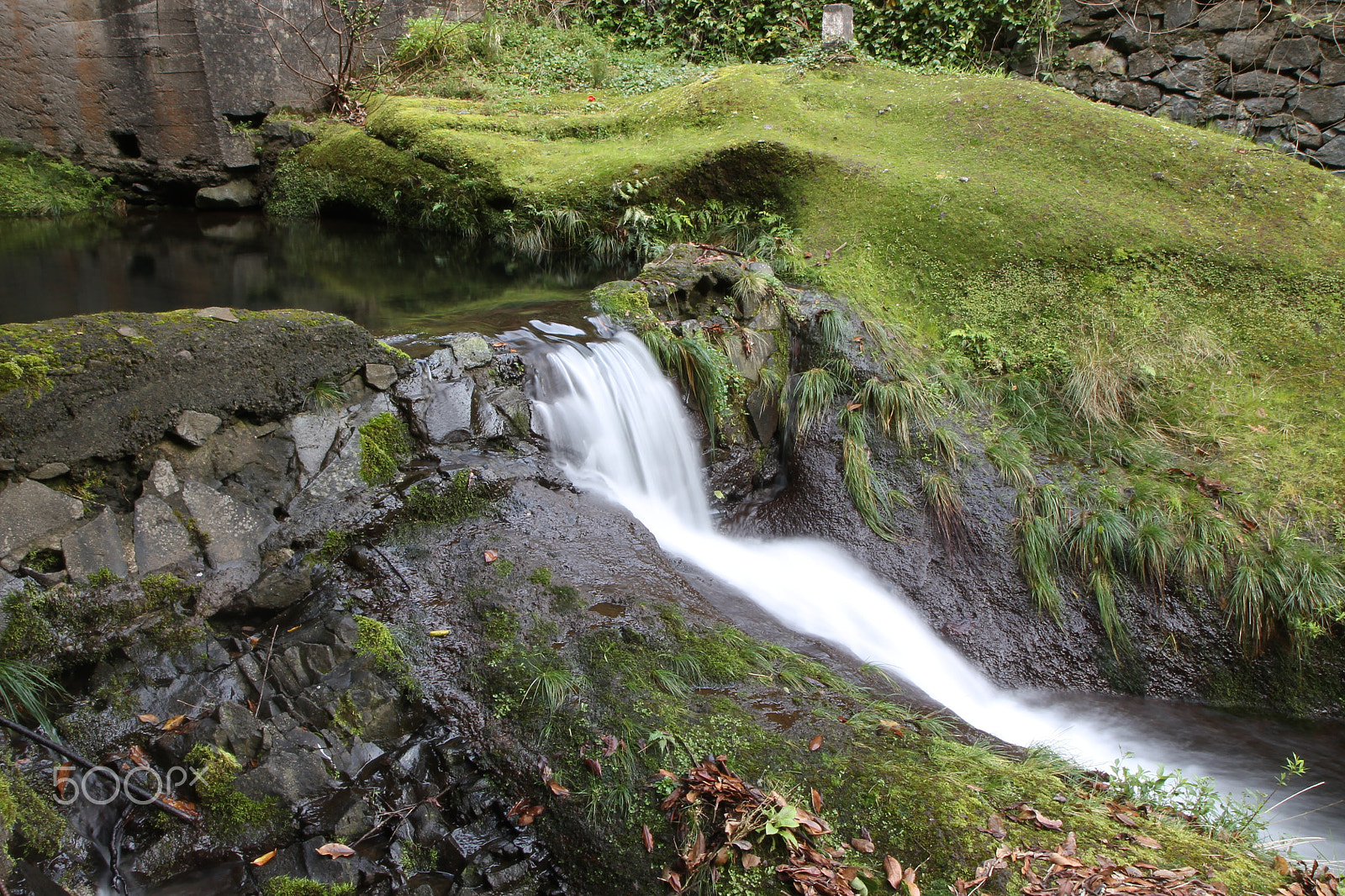 Canon EF-S 17-55mm F2.8 IS USM sample photo. Madeira island photography
