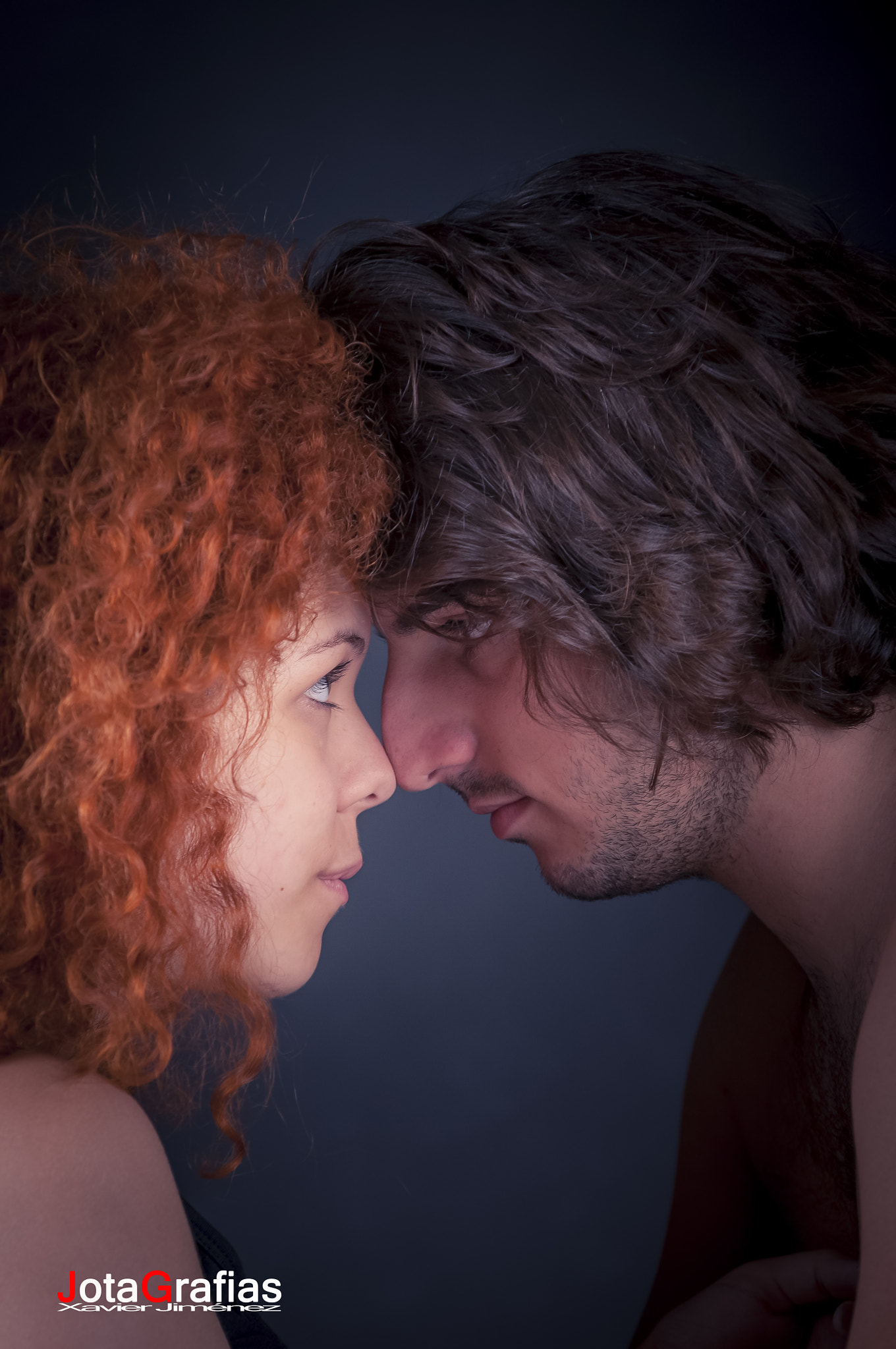 Sigma 70-200mm F2.8 EX DG Macro HSM II sample photo. Jessica y mario photography
