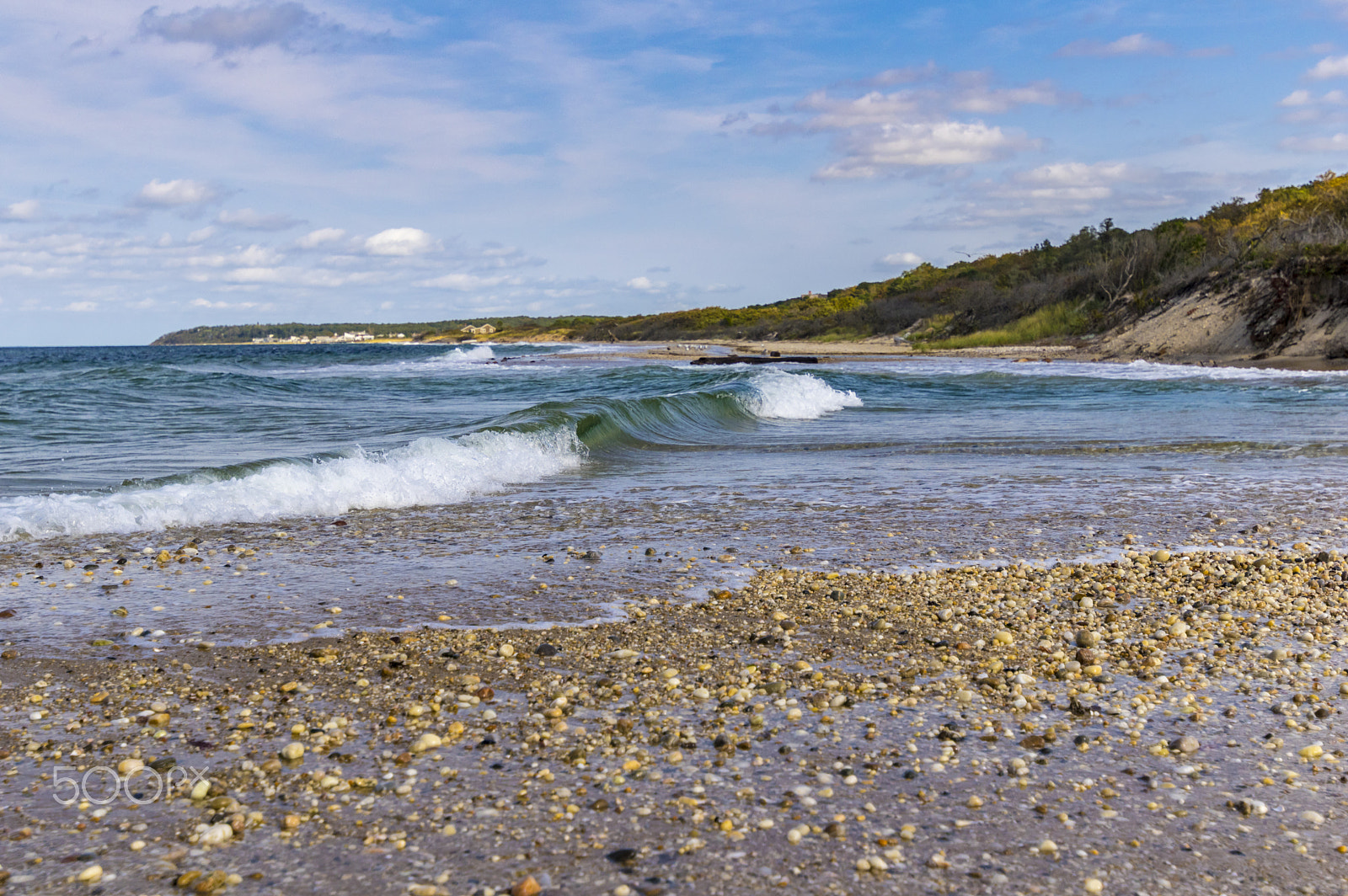 HD PENTAX-D FA 15-30mm F2.8 ED SDM WR sample photo. Goldsmith's inlet, long island, ny photography