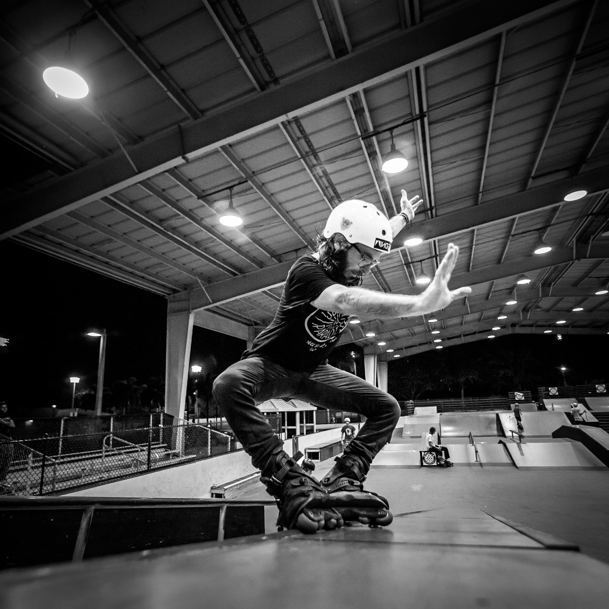 Tokina AT-X 16-28mm F2.8 Pro FX sample photo