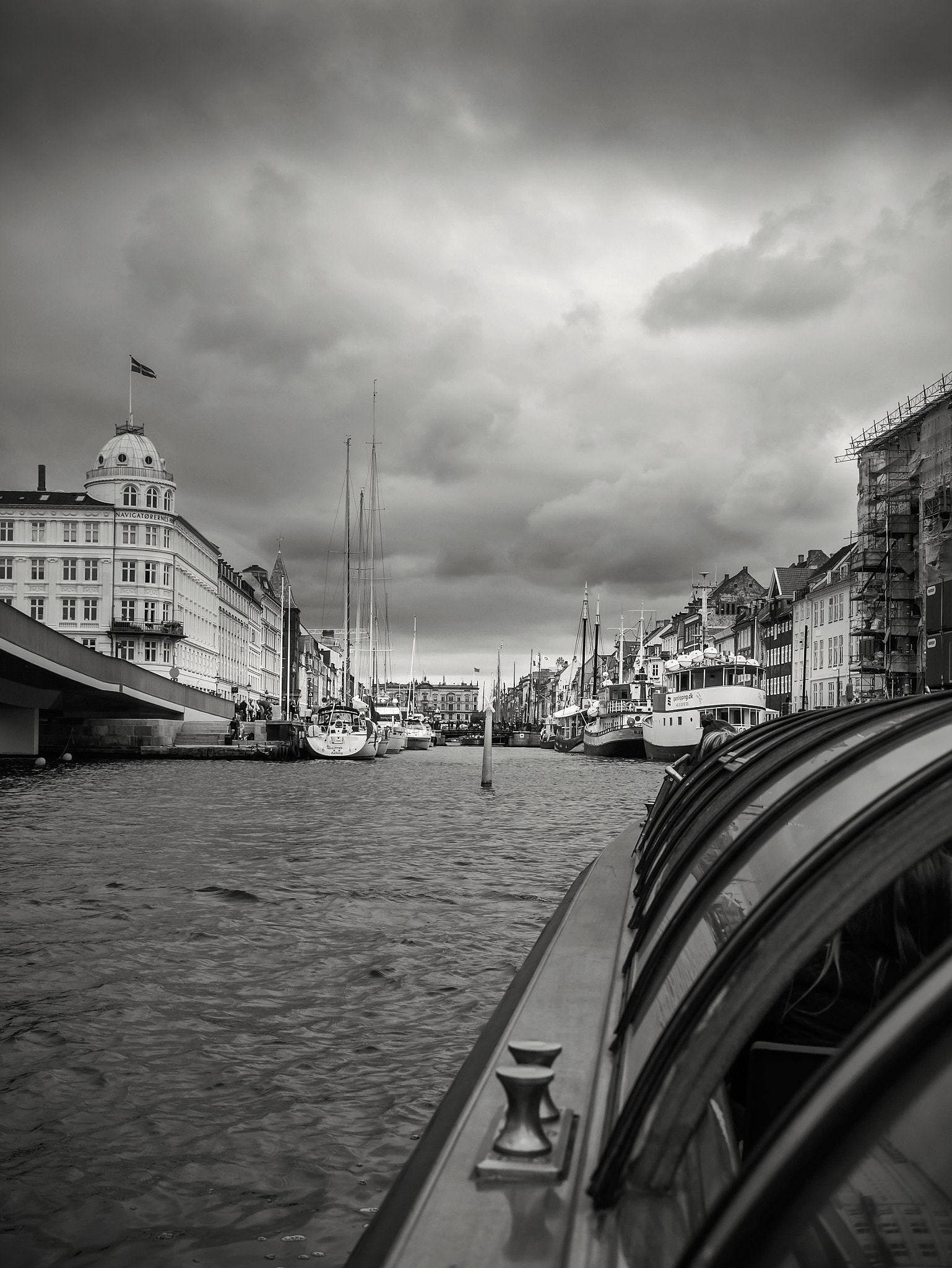 Canon EOS 650D (EOS Rebel T4i / EOS Kiss X6i) sample photo. Copenhague photography