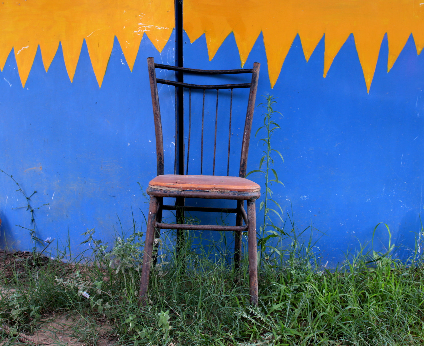 Canon EOS 70D + Canon EF 24mm F2.8 sample photo. Chair. photography