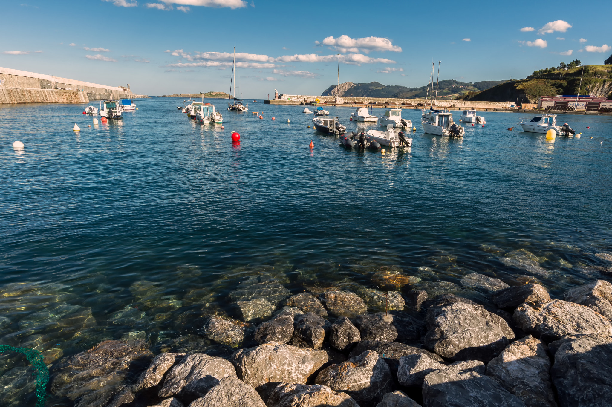 Samyang 14mm F2.8 ED AS IF UMC sample photo. Dsc photography