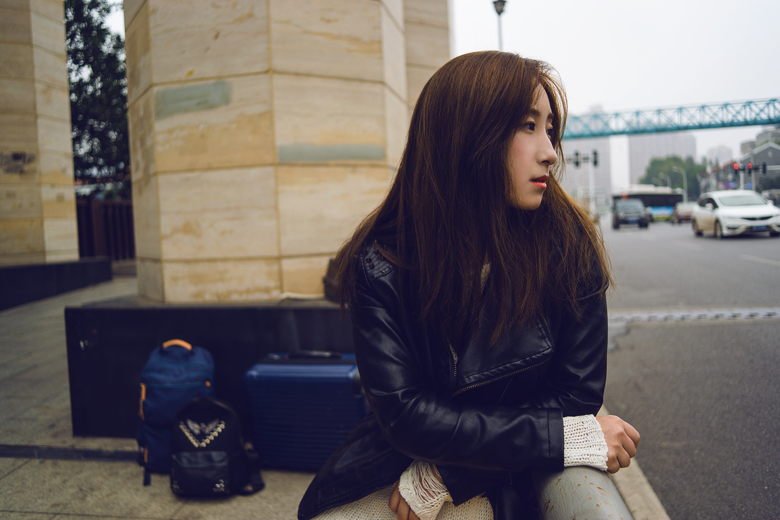 Sony a99 II + Sony 28mm F2.8 sample photo. Dsc photography
