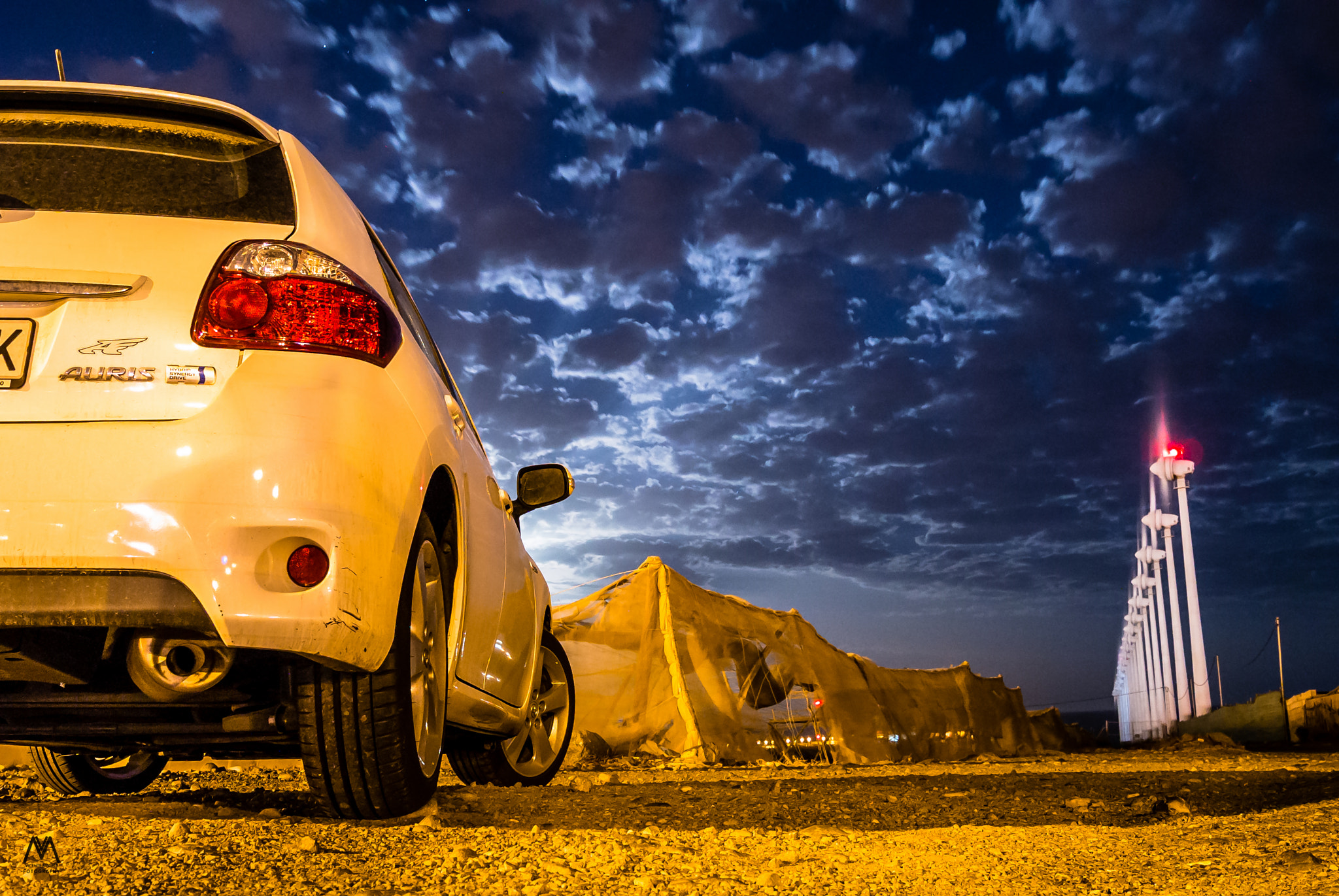 Nikon 1 Nikkor 11-27.5mm F3.5-5.6 sample photo. Nocturna photography