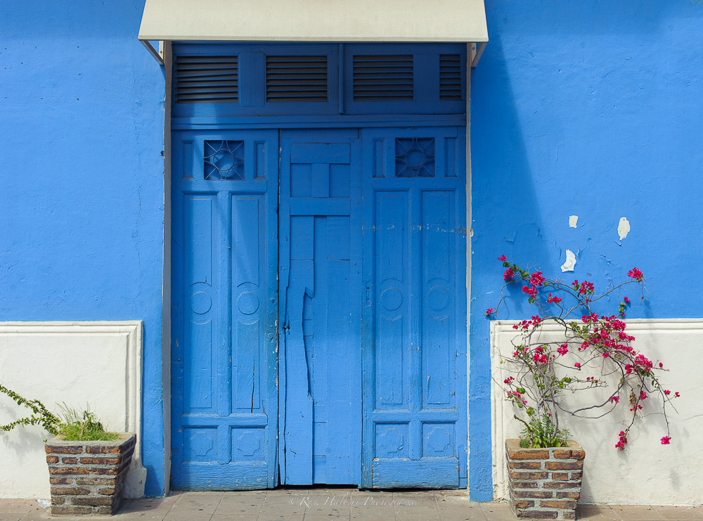 Nikon D3 + Nikon AF-S Nikkor 50mm F1.4G sample photo. Nicaragua photography