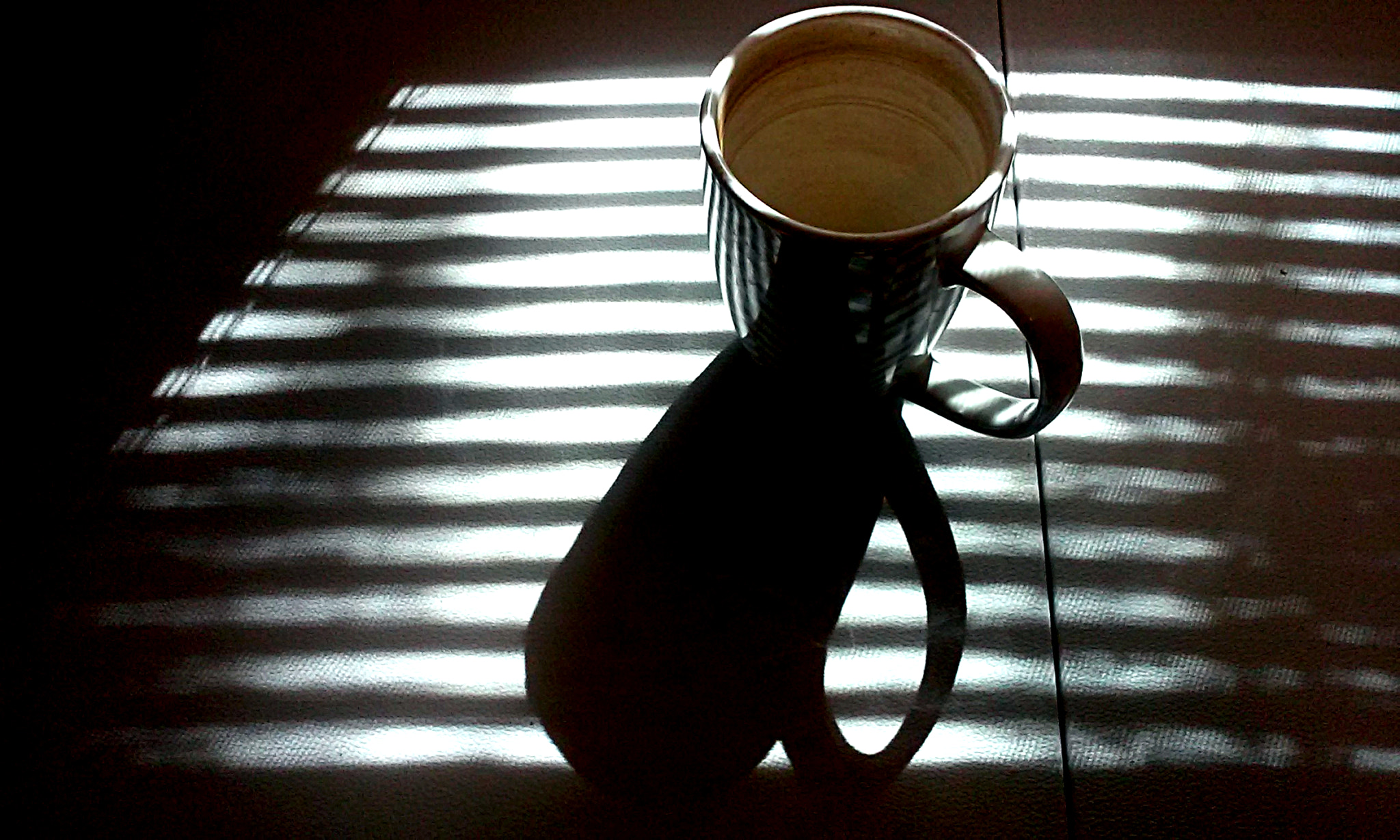 LG L70 CDMA sample photo. Cup photography