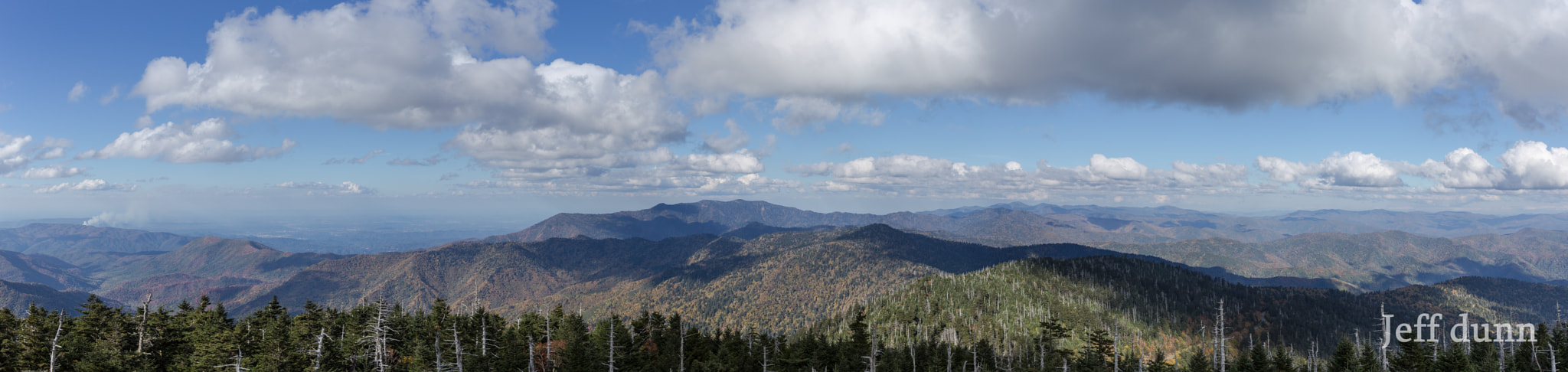 Tamron SP 35mm F1.8 Di VC USD sample photo. Clingmans done photography