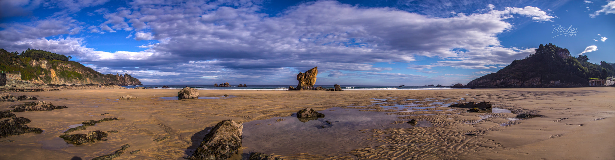 Tamron 16-300mm F3.5-6.3 Di II VC PZD Macro sample photo. Playa de aguilar photography