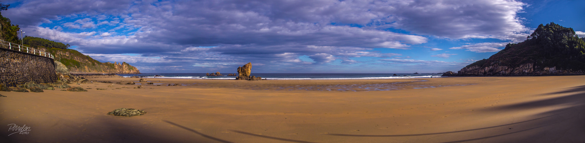 Tamron 16-300mm F3.5-6.3 Di II VC PZD Macro sample photo. Playa de aguilar photography