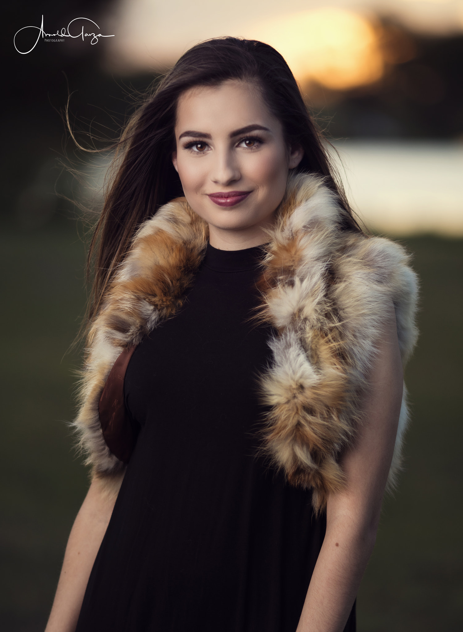 Canon EOS 5DS + Canon EF 135mm F2L USM sample photo. Beautiful young model photography