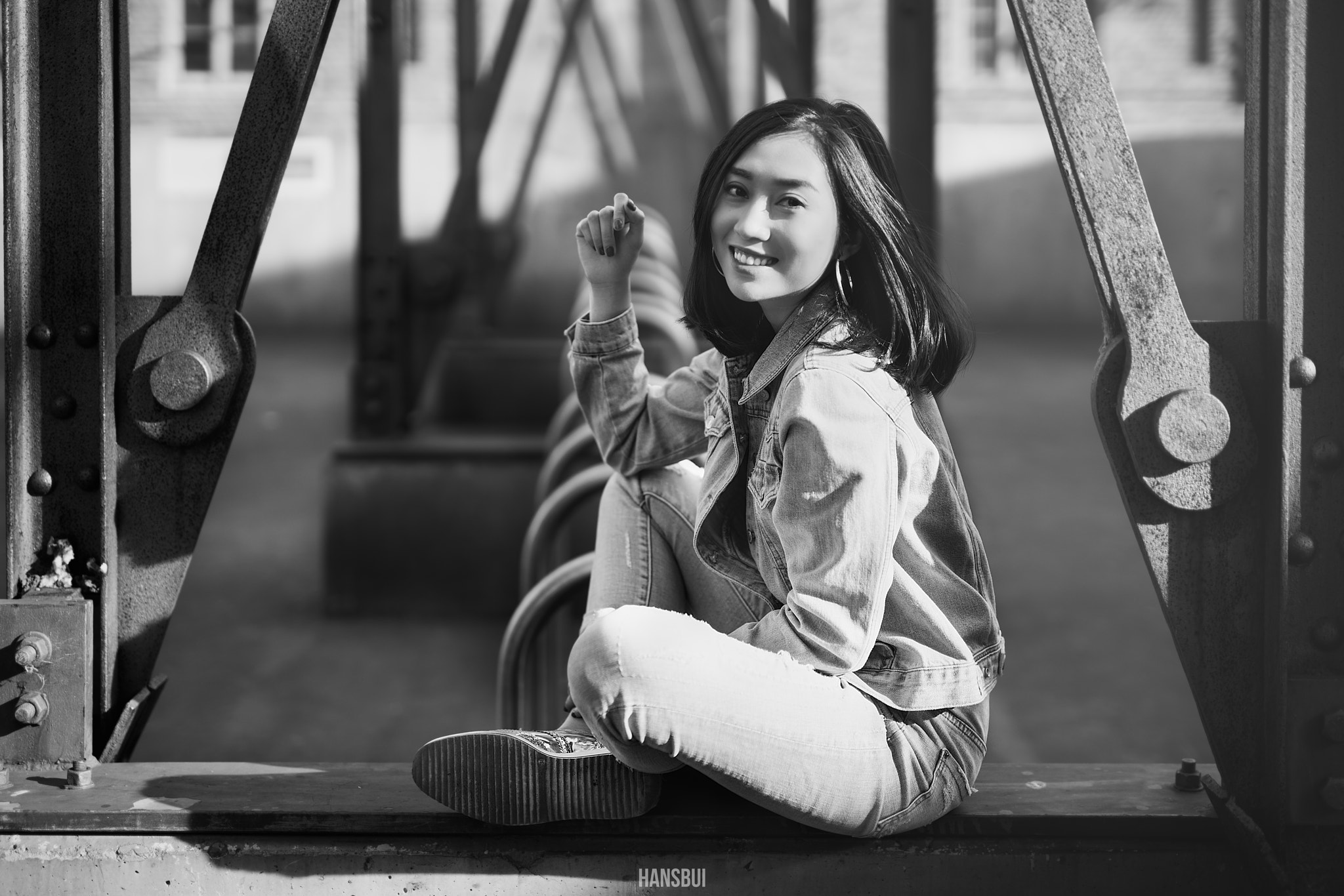 Sigma 50mm F1.4 EX DG HSM sample photo. Megan photography