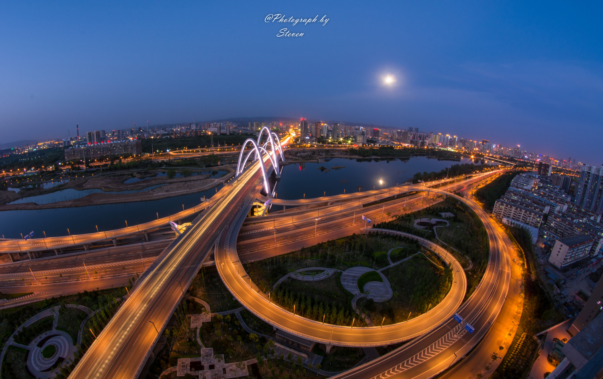 Samyang 8mm F3.5 Aspherical IF MC Fisheye sample photo