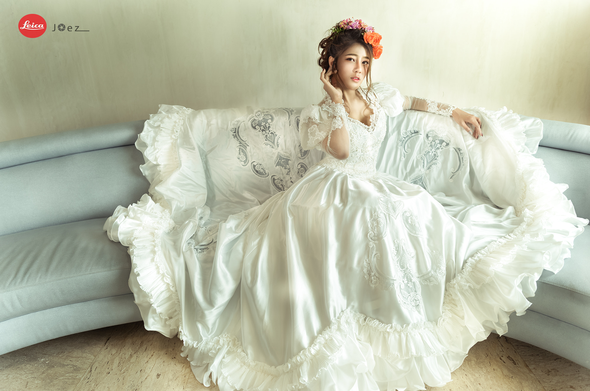 Vario-Elmar 30-90 sample photo. L photography