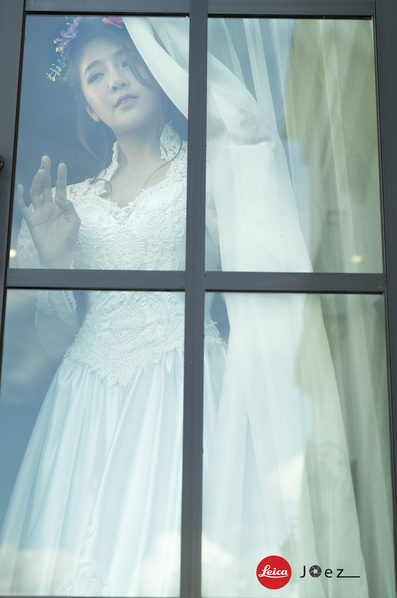 Vario-Elmar 30-90 sample photo. L photography