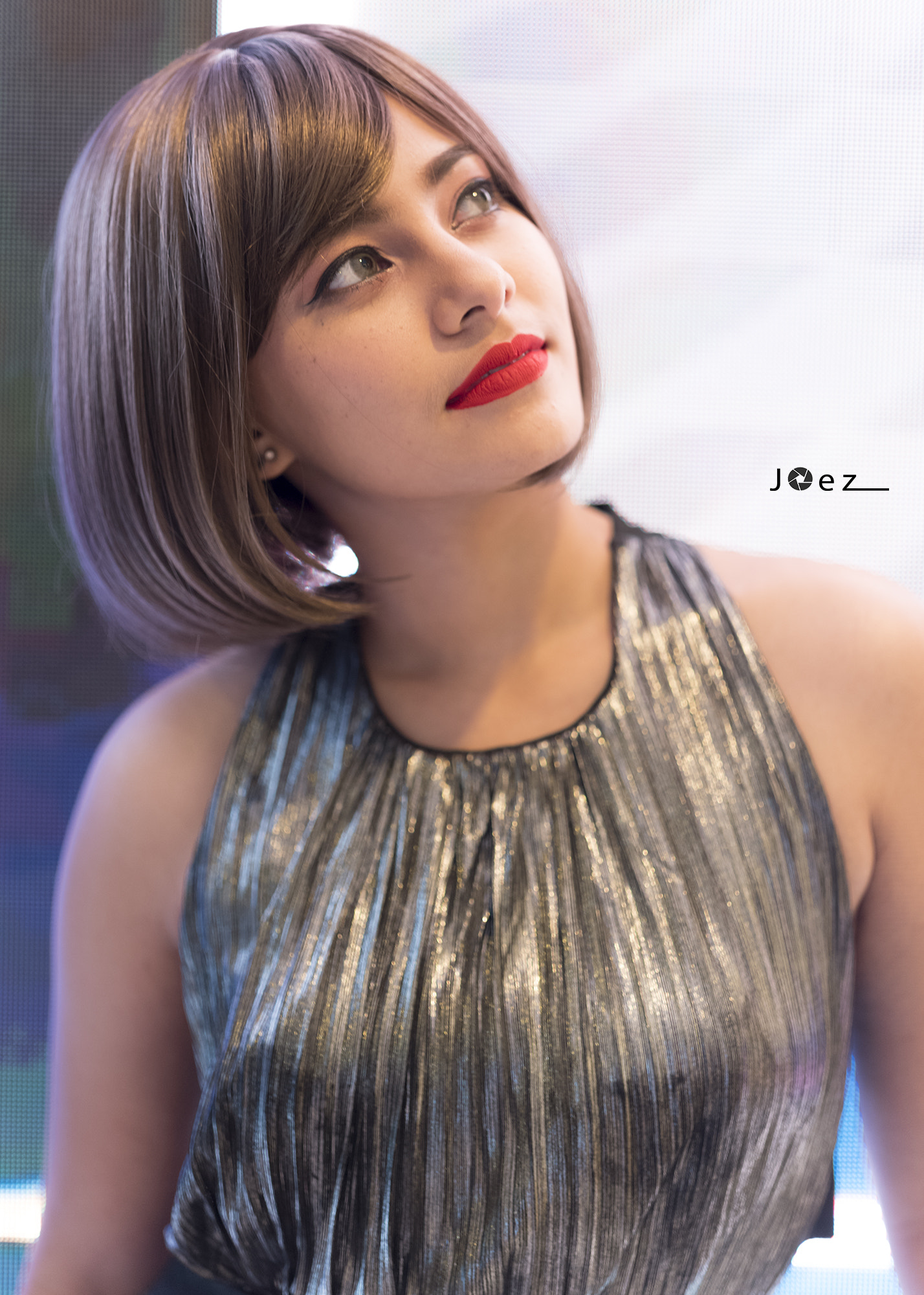 Summicron-S 100 sample photo. L photography