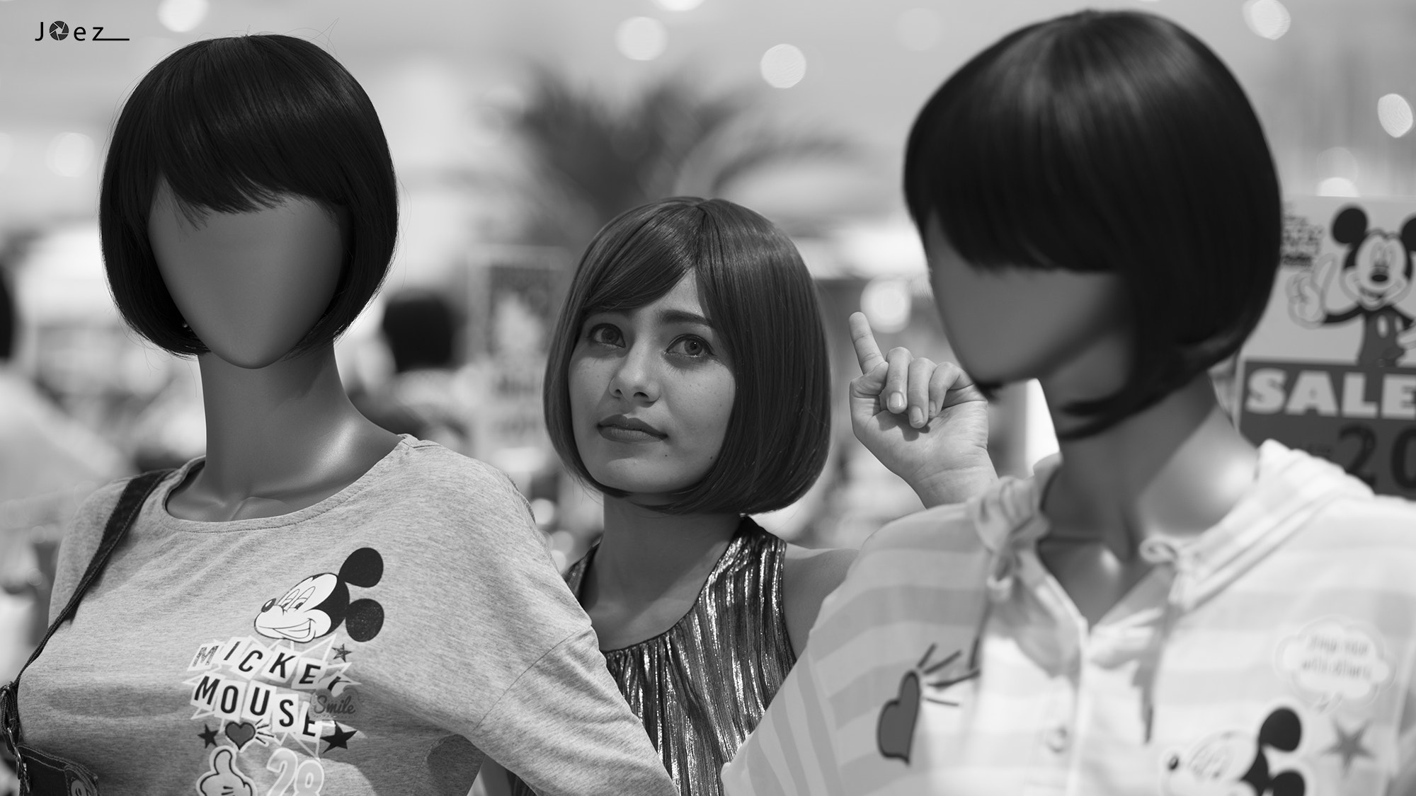 Summicron-S 100 sample photo. L photography