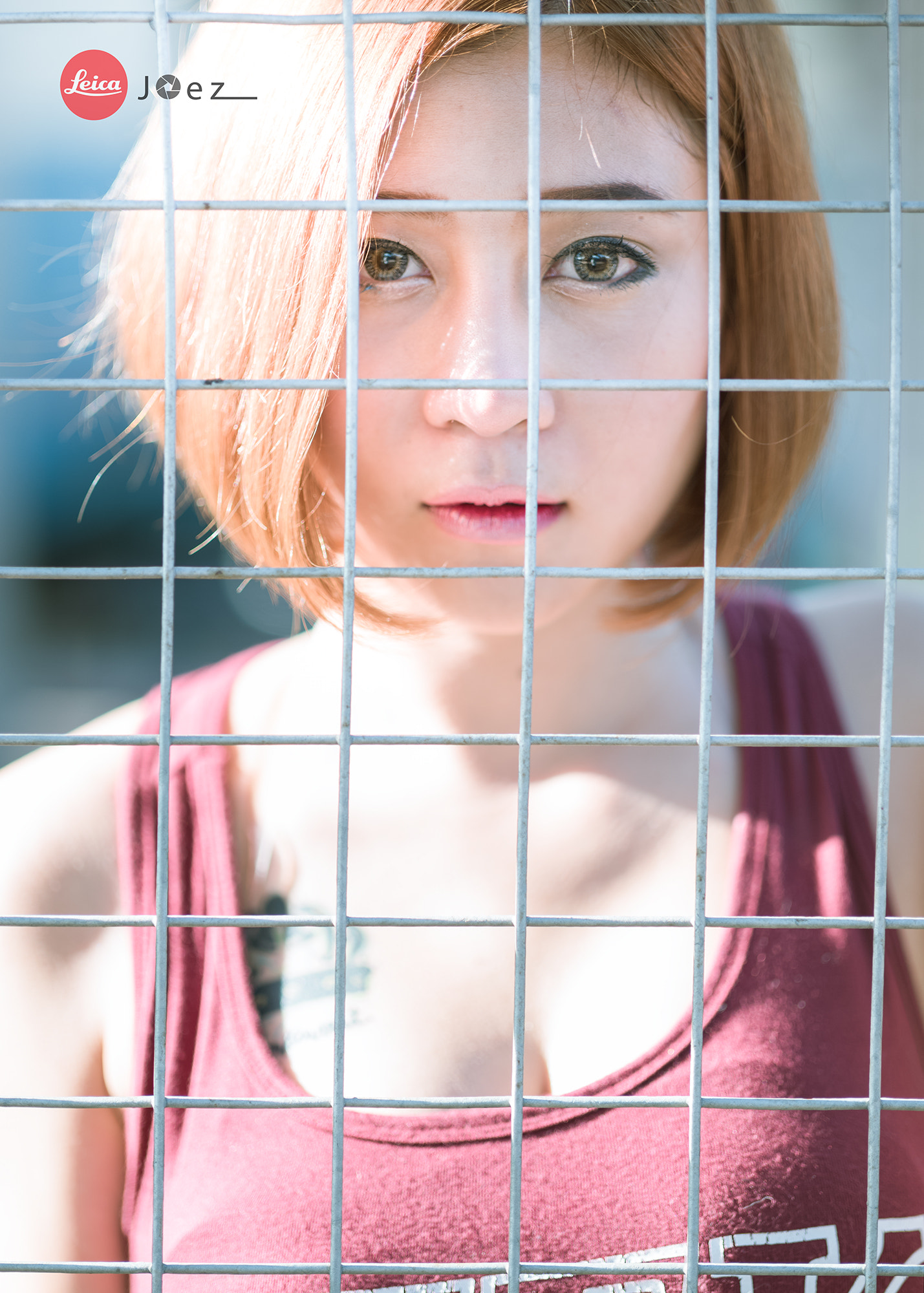 Summicron-S 100 sample photo. L photography