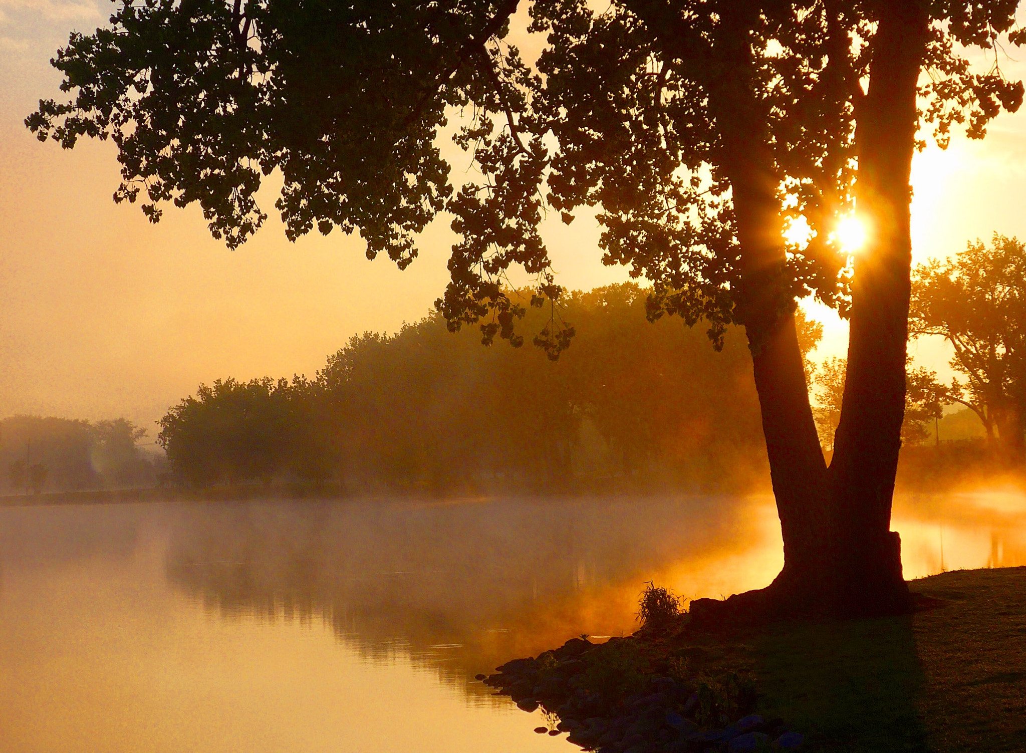 Leica C (Typ 112) sample photo. Sunrise photography