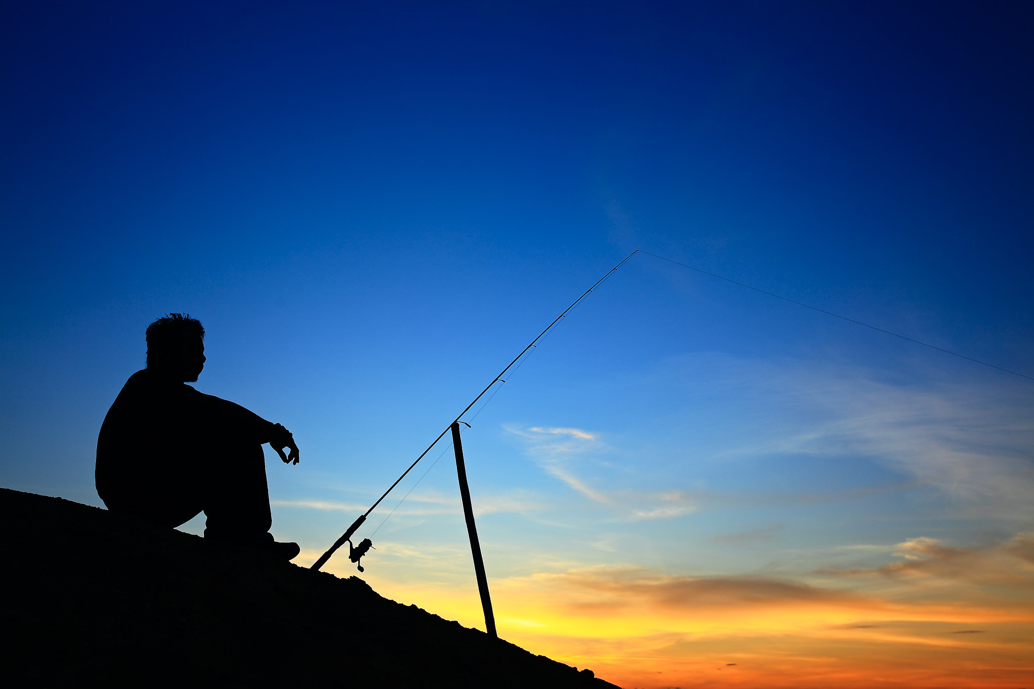 womens fishing