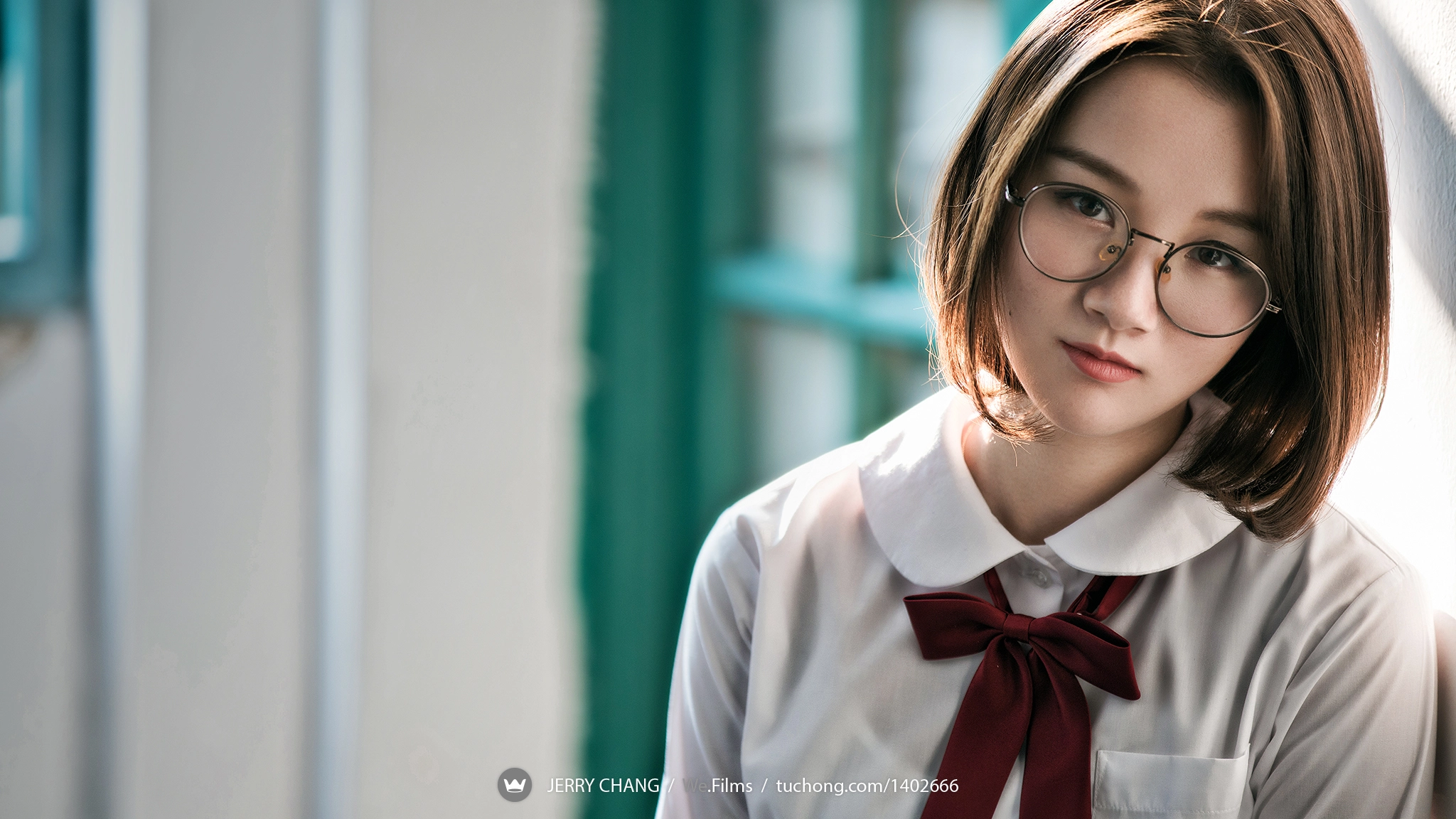Canon EF 70-200mm F2.8L IS II USM sample photo. Student photography