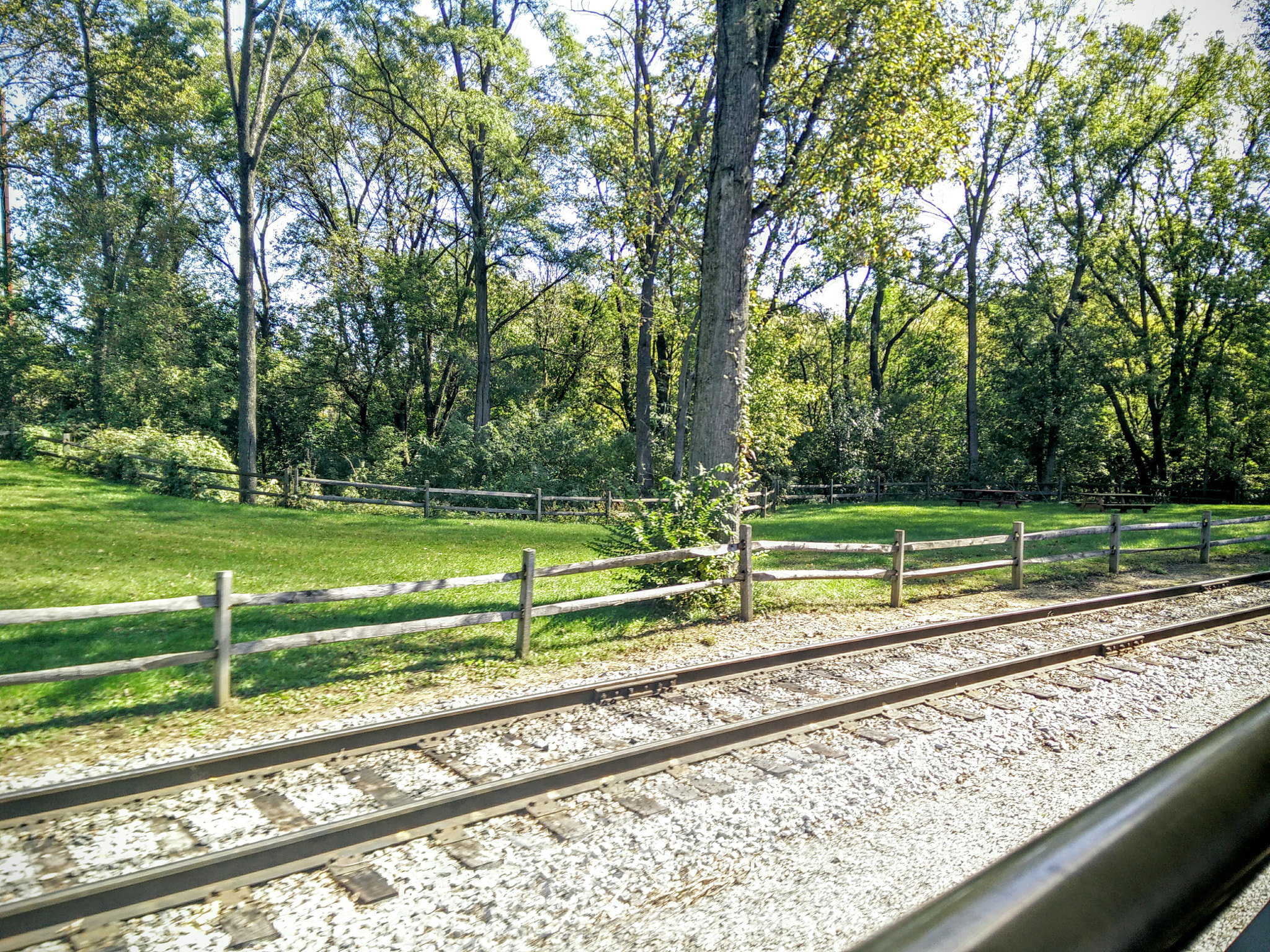OnePlus ONE sample photo. Riding through amish country,paradise, pennsylvania photography