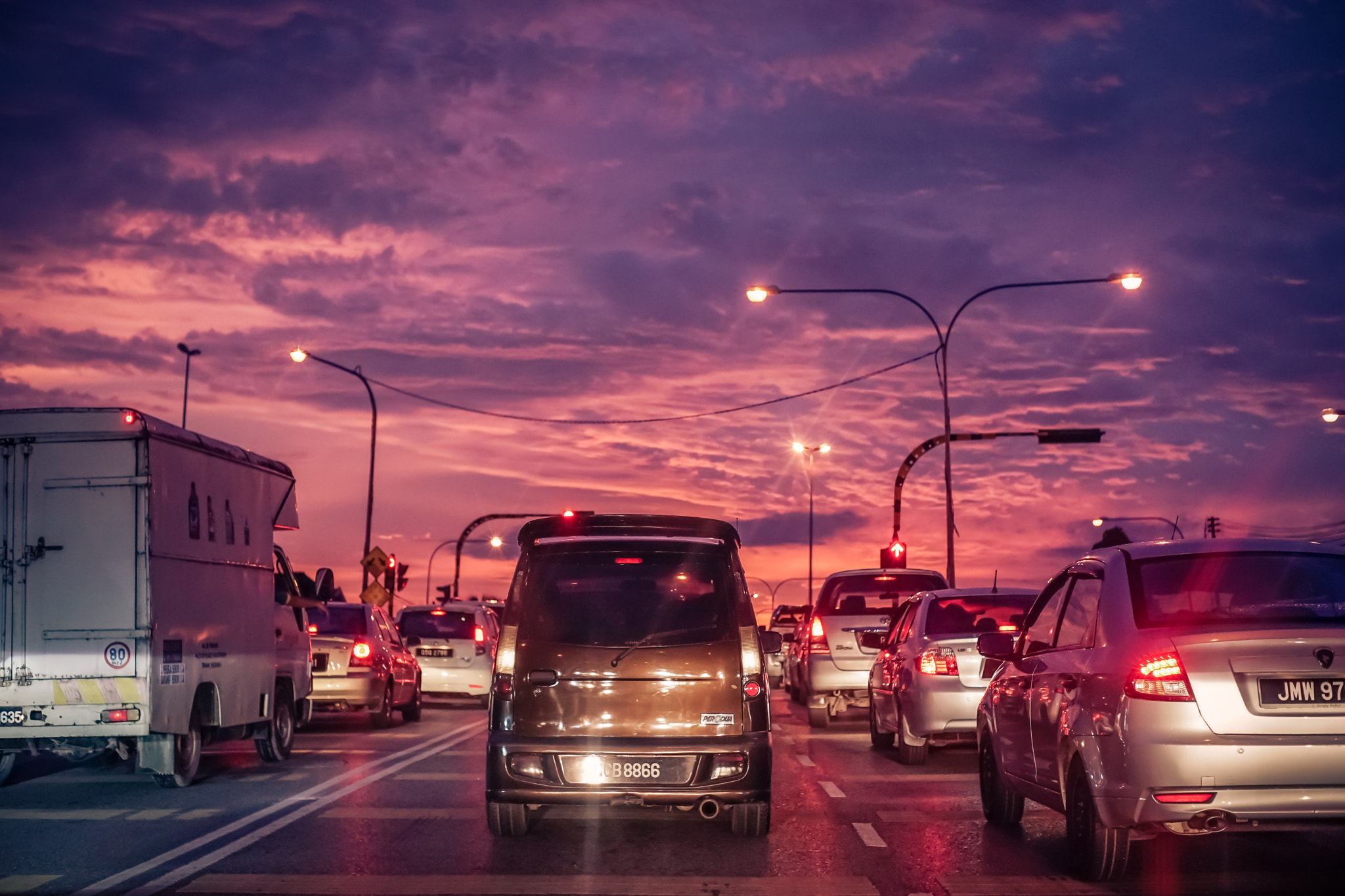 Sony a7 II + Minolta AF 50mm F1.7 sample photo. Toward the end of the day photography