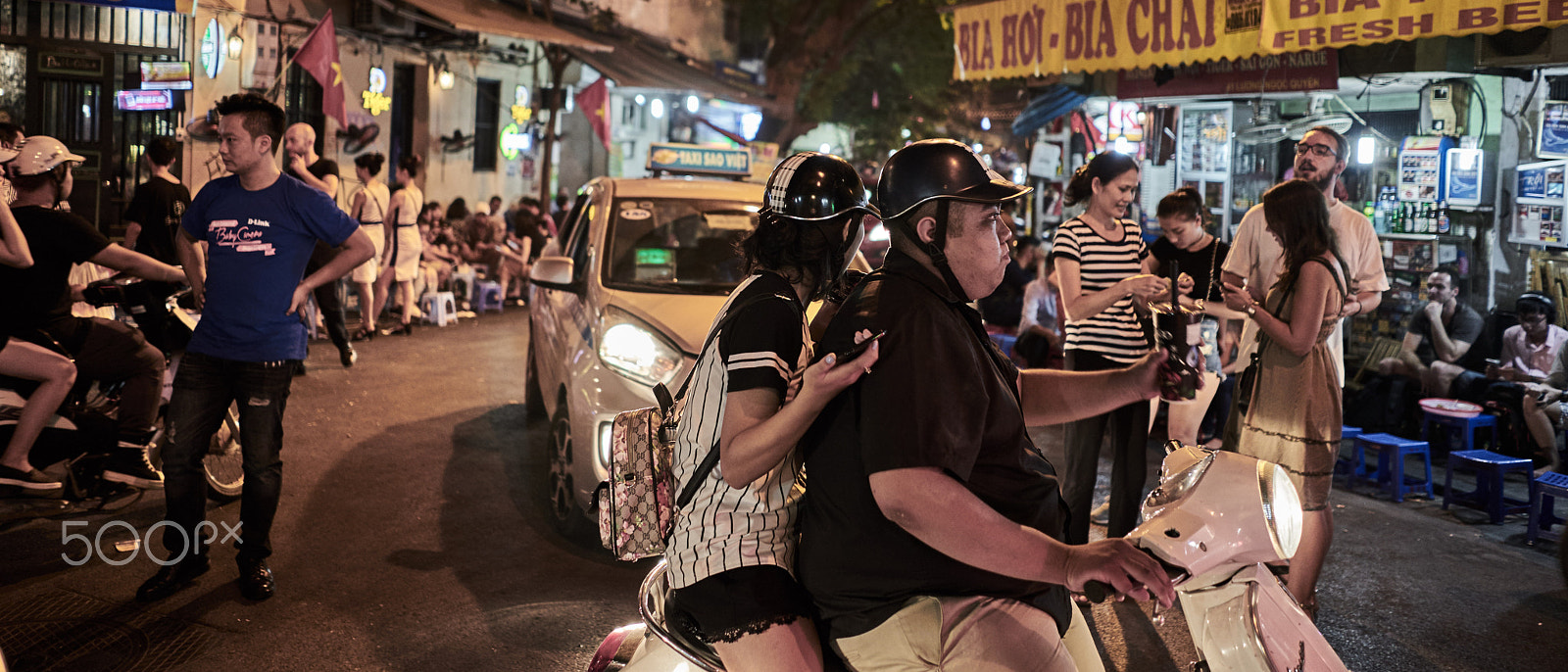 Sony FE 28mm F2 sample photo. Chaotic order photography