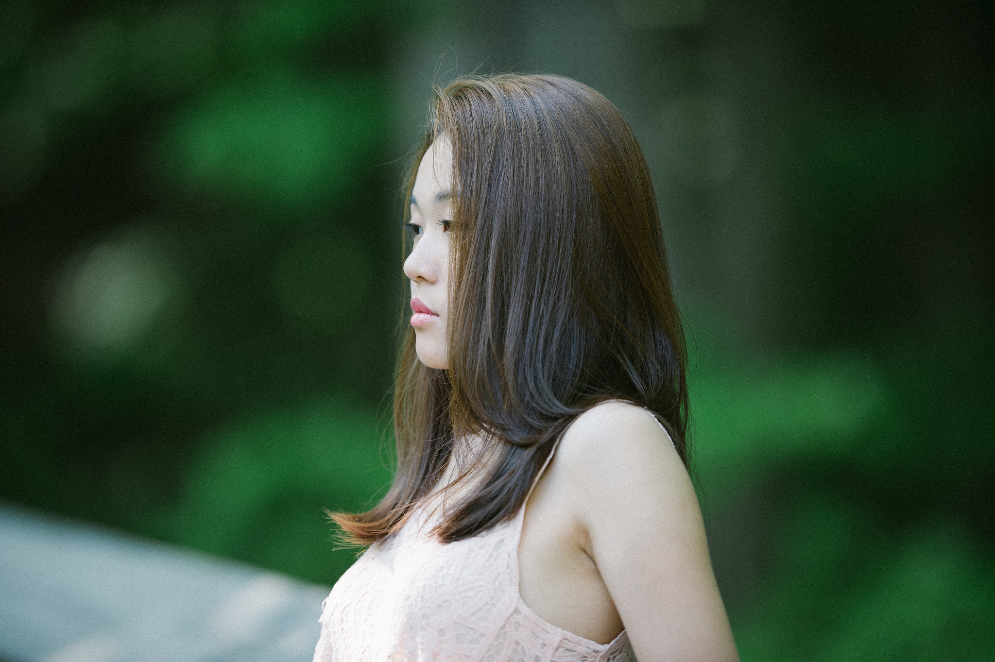 Nikon AF-S Nikkor 200mm F2G ED VR II sample photo. Amy photography