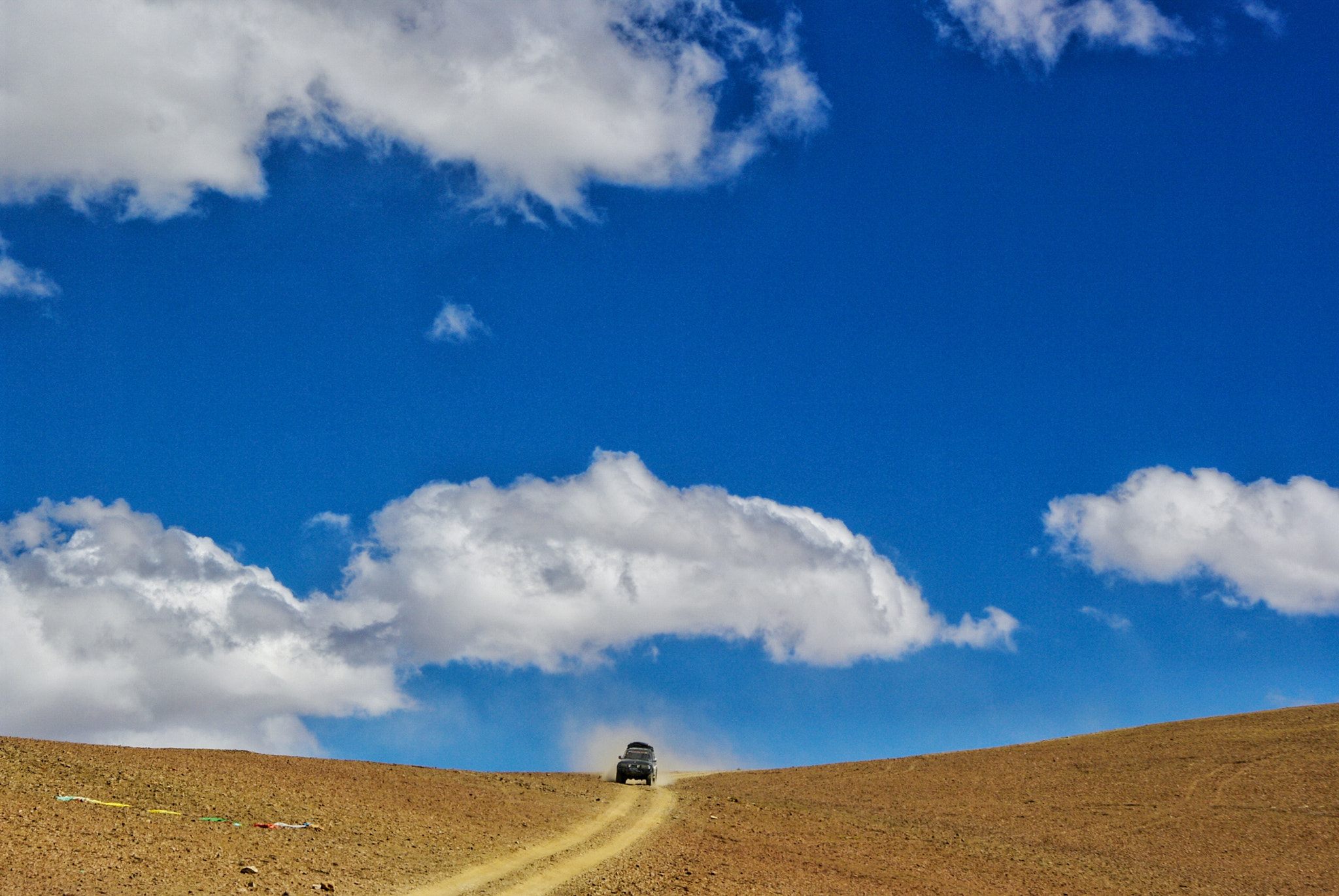 Pentax K20D + Tamron AF 28-75mm F2.8 XR Di LD Aspherical (IF) sample photo. Heaven road photography