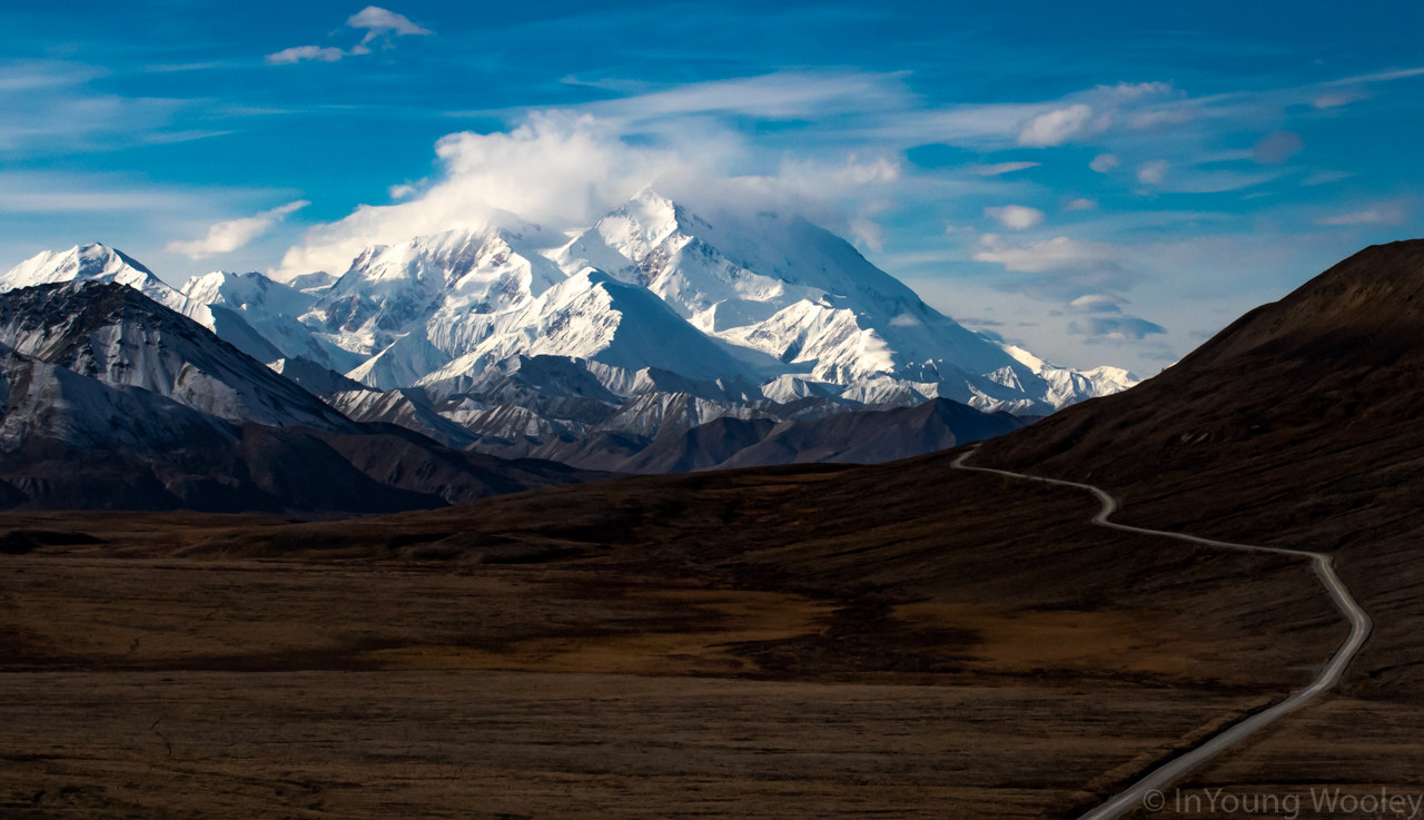 Canon EF 50mm F1.2L USM sample photo. Happy alaska day! photography
