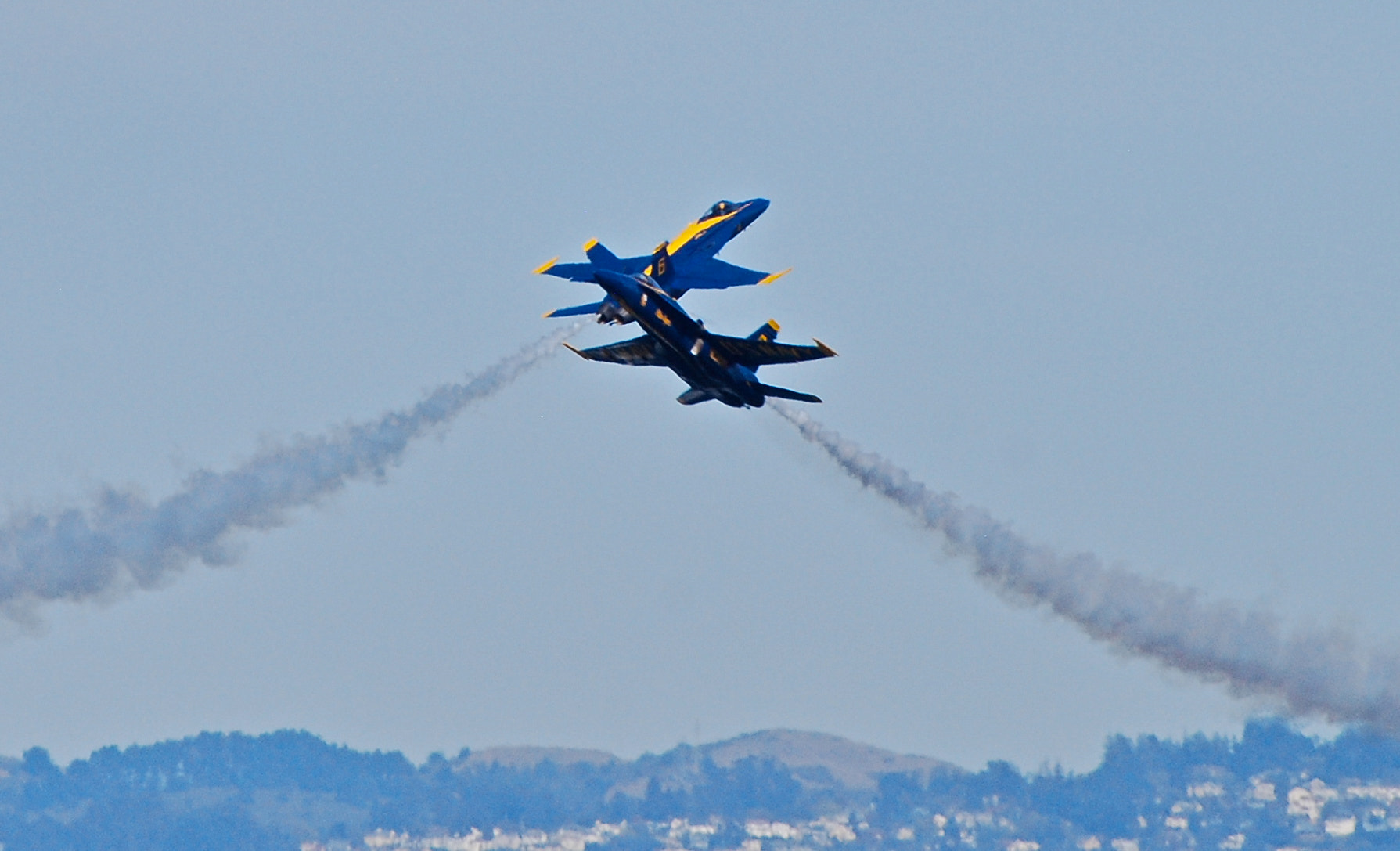 Nikon D40X sample photo. Passersby photography