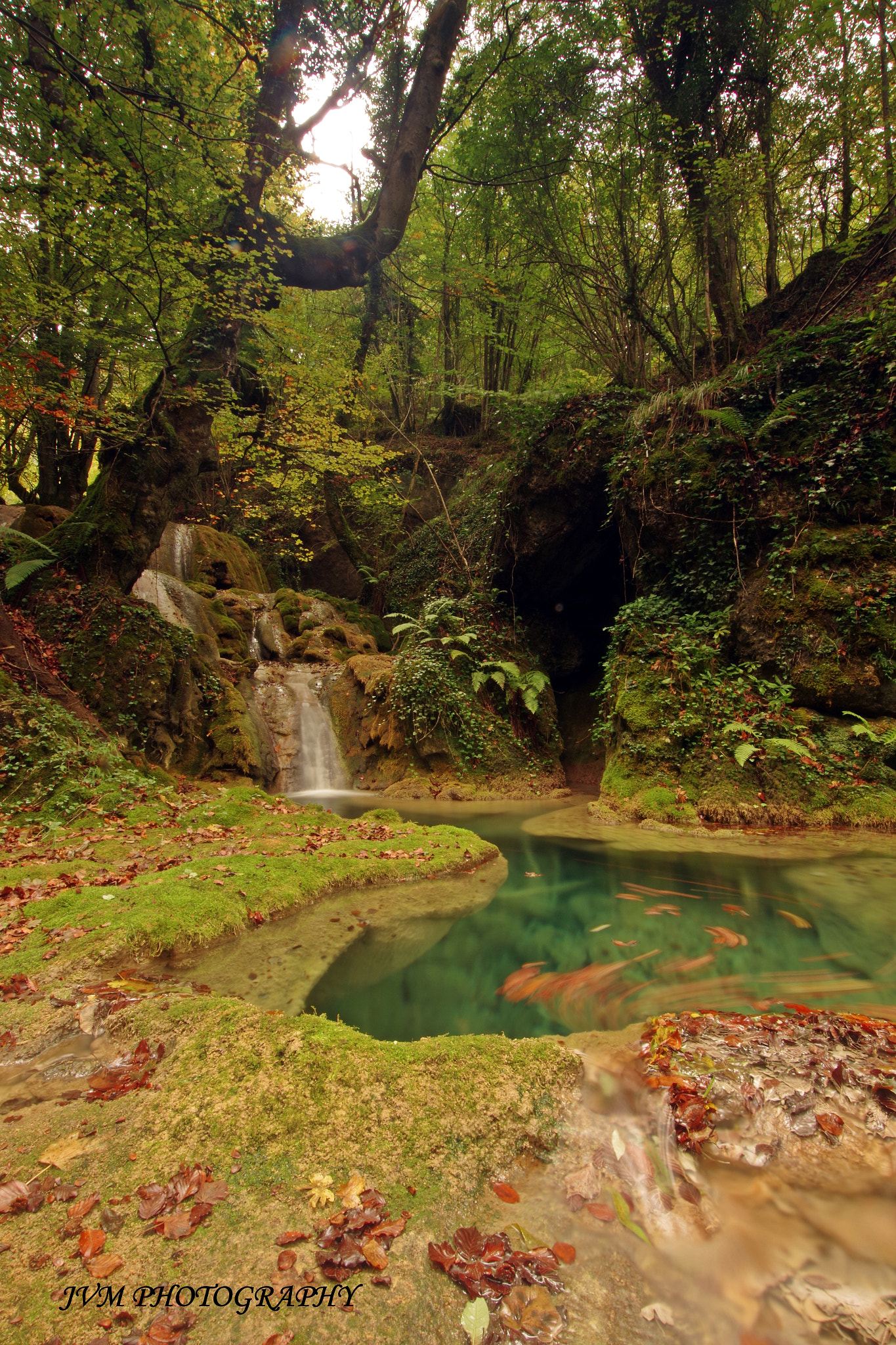 Sigma 10-20mm F3.5 EX DC HSM sample photo. Magical site photography