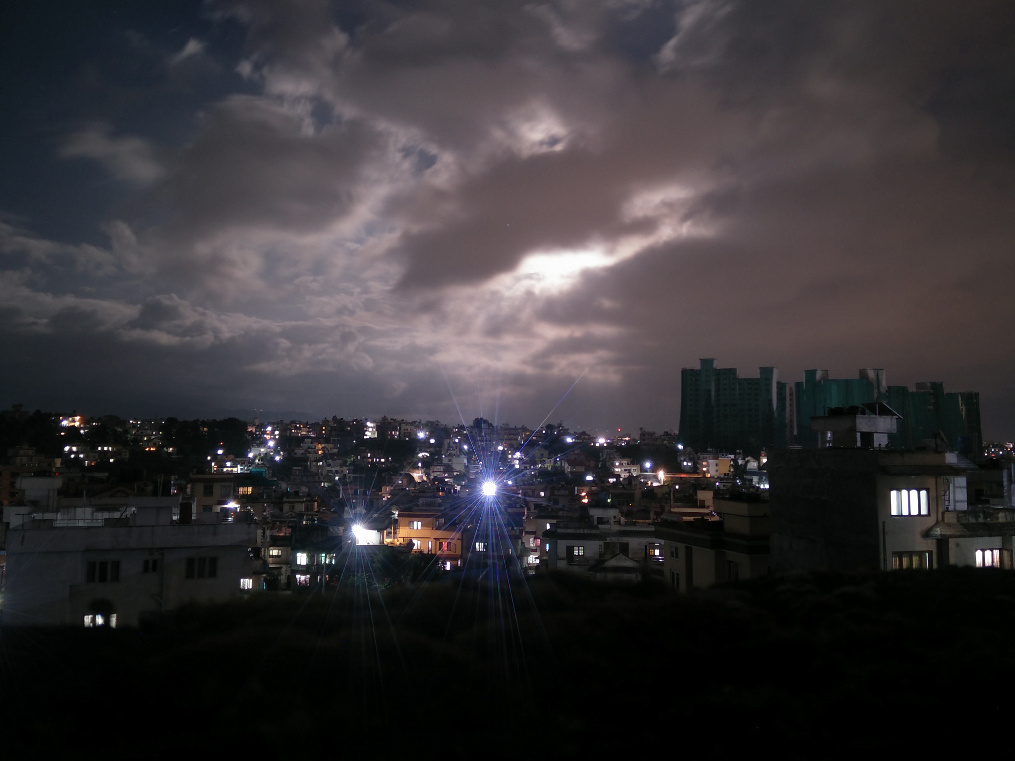 OnePlus ONE sample photo